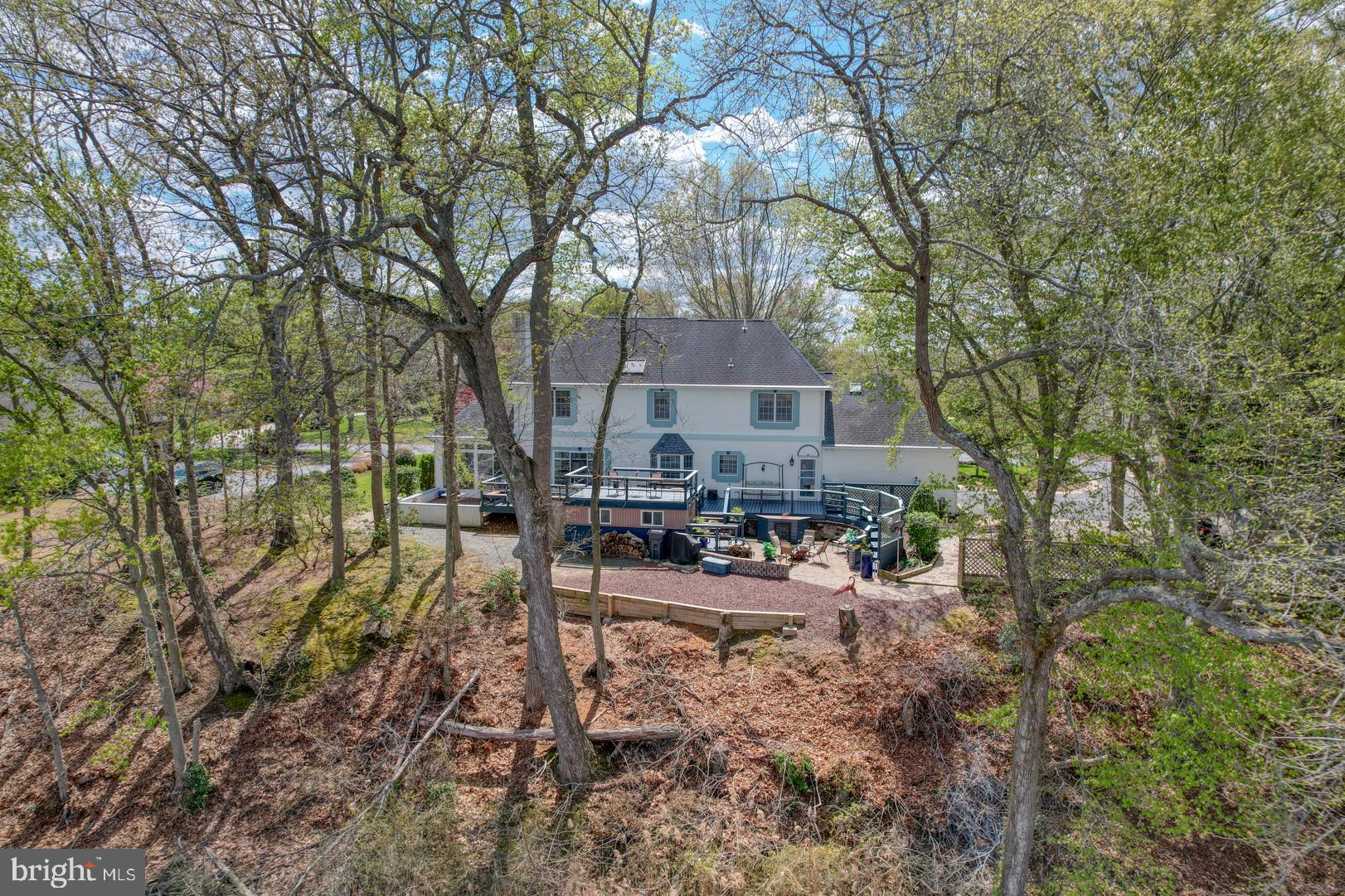 WINDSWEPT - Residential