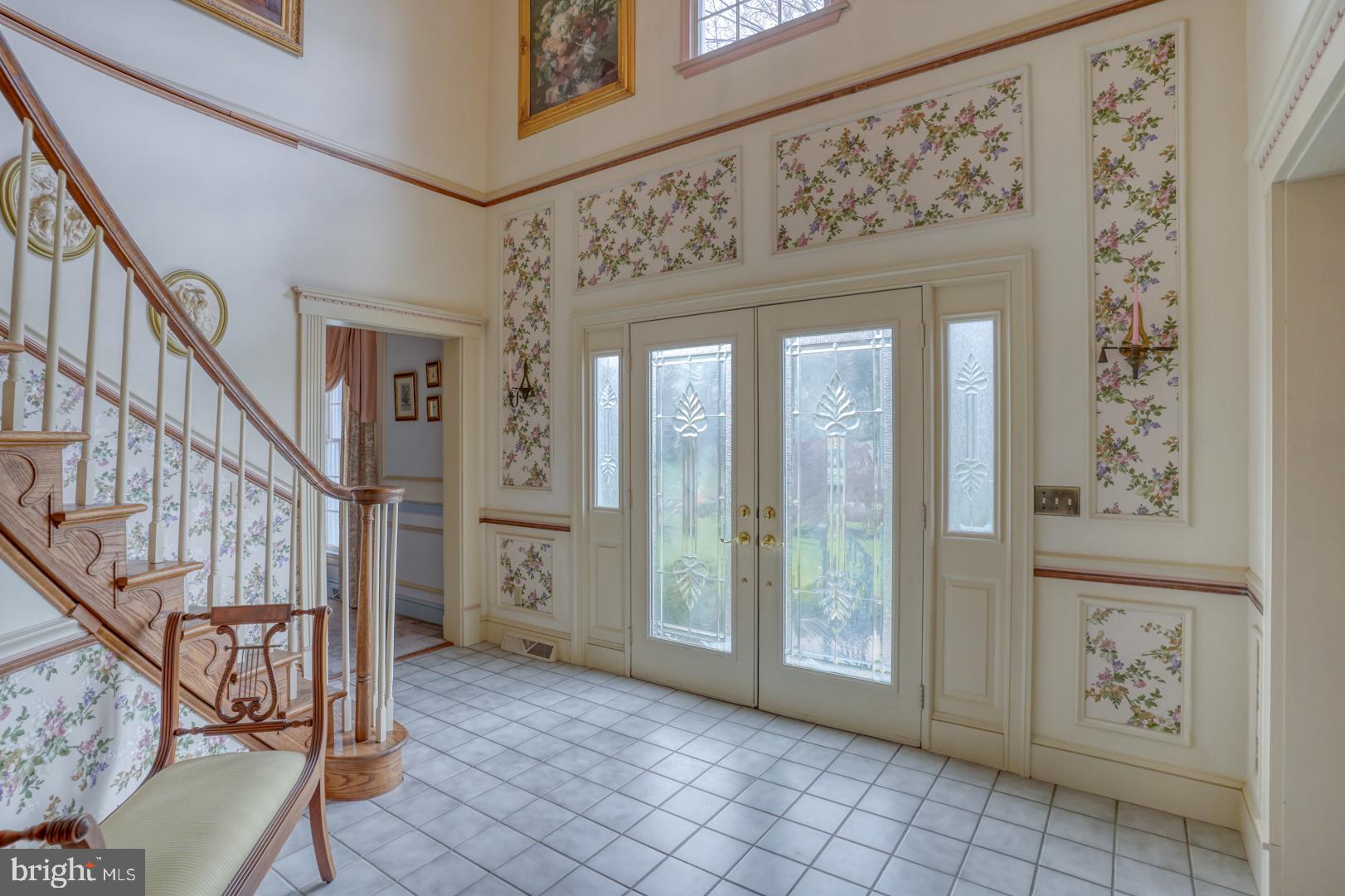 WINDSWEPT - Residential