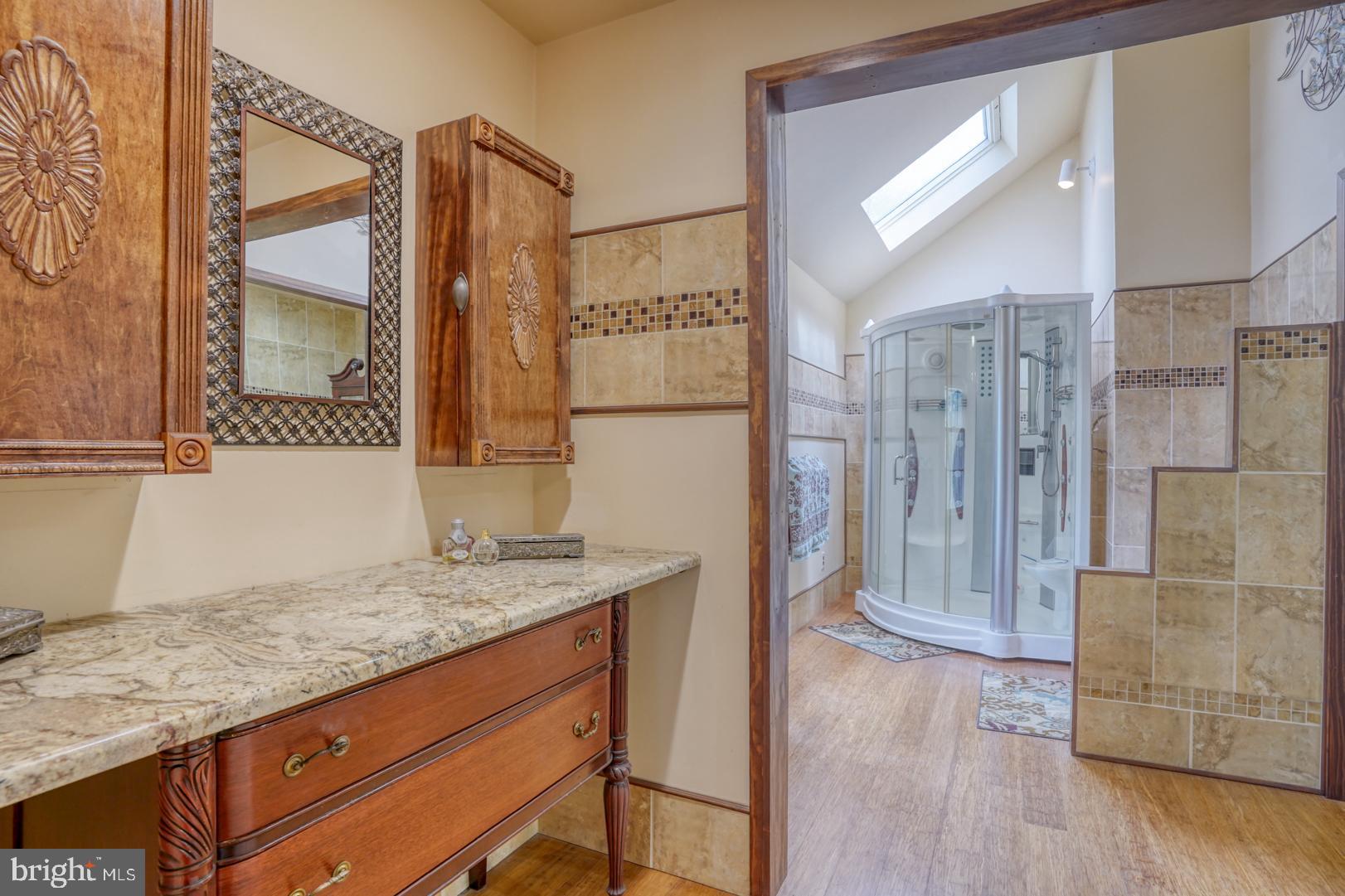 WINDSWEPT - Residential