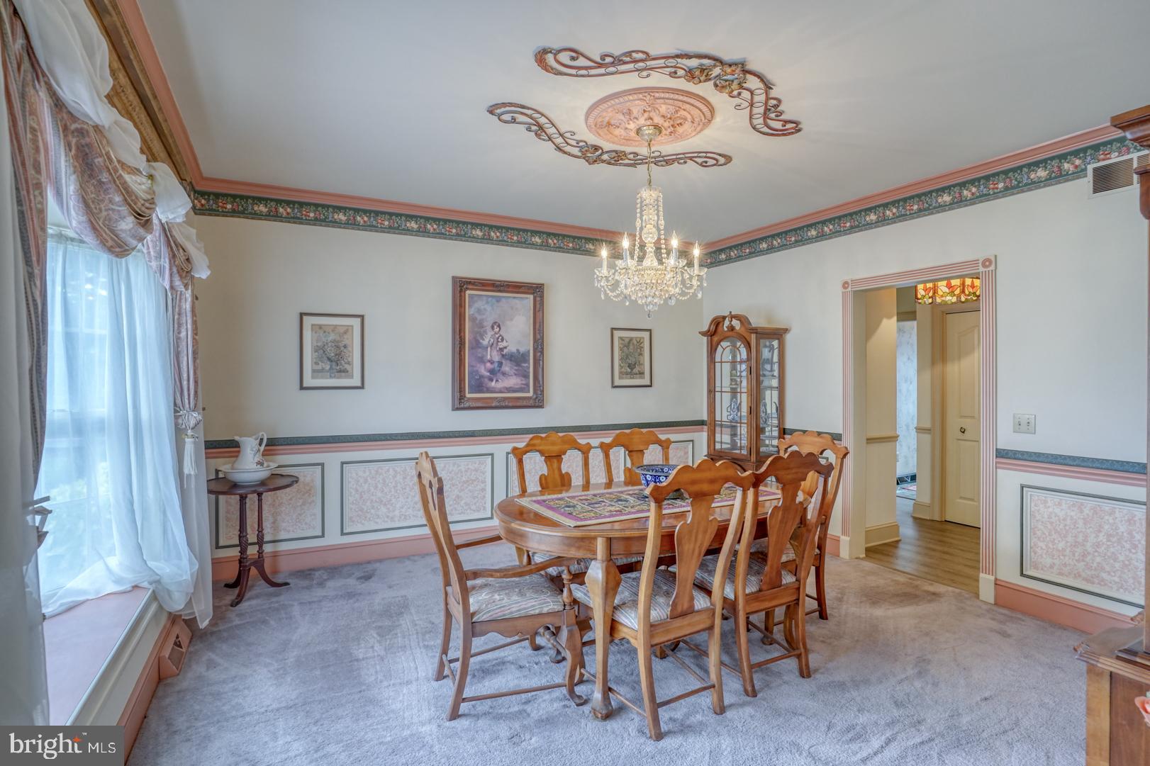 WINDSWEPT - Residential