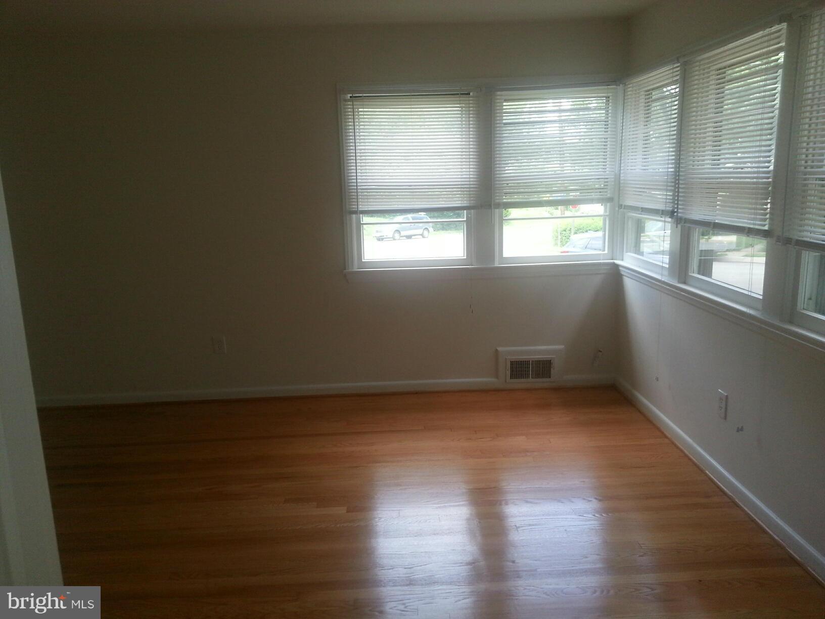 BUCKNELL HEIGHTS - Residential Lease