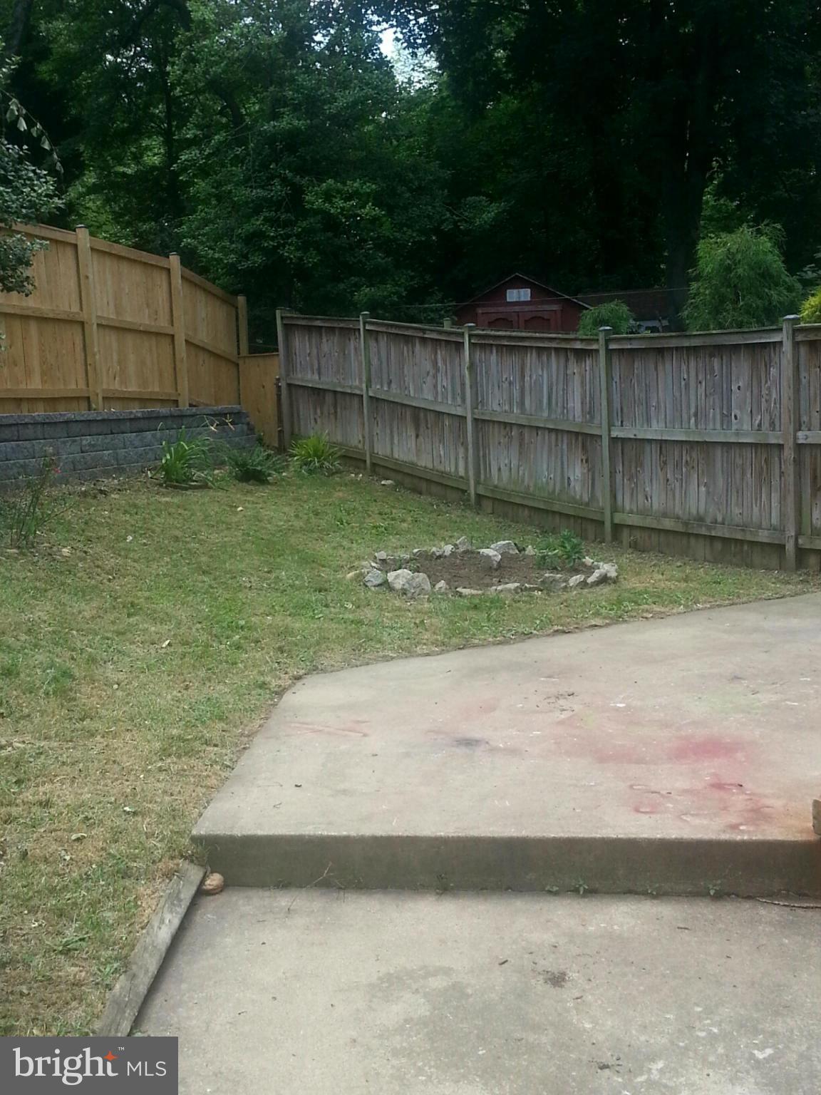 BUCKNELL HEIGHTS - Residential Lease