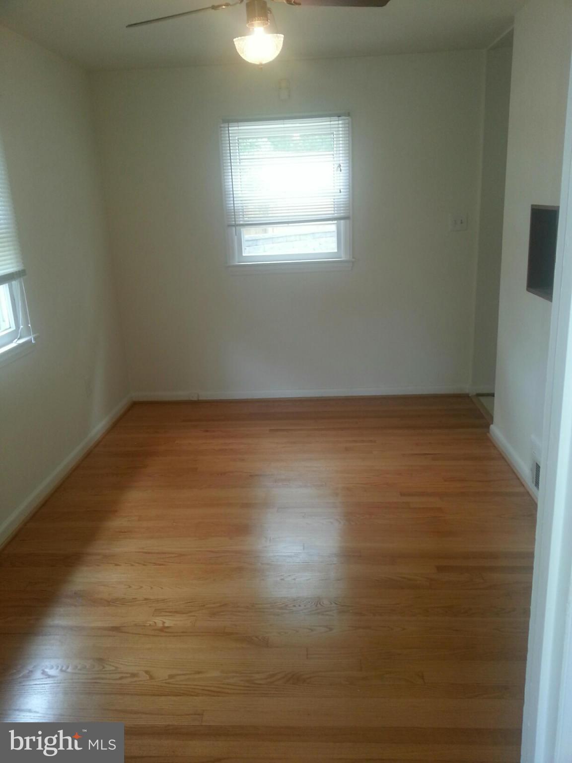 BUCKNELL HEIGHTS - Residential Lease