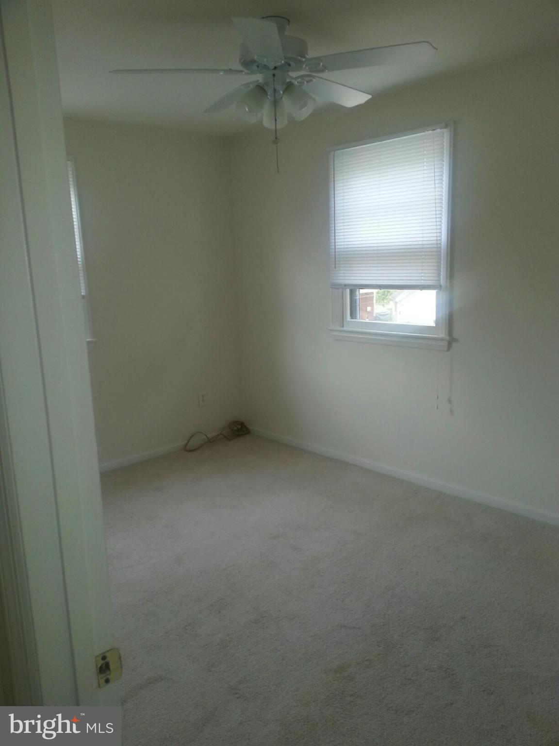 BUCKNELL HEIGHTS - Residential Lease