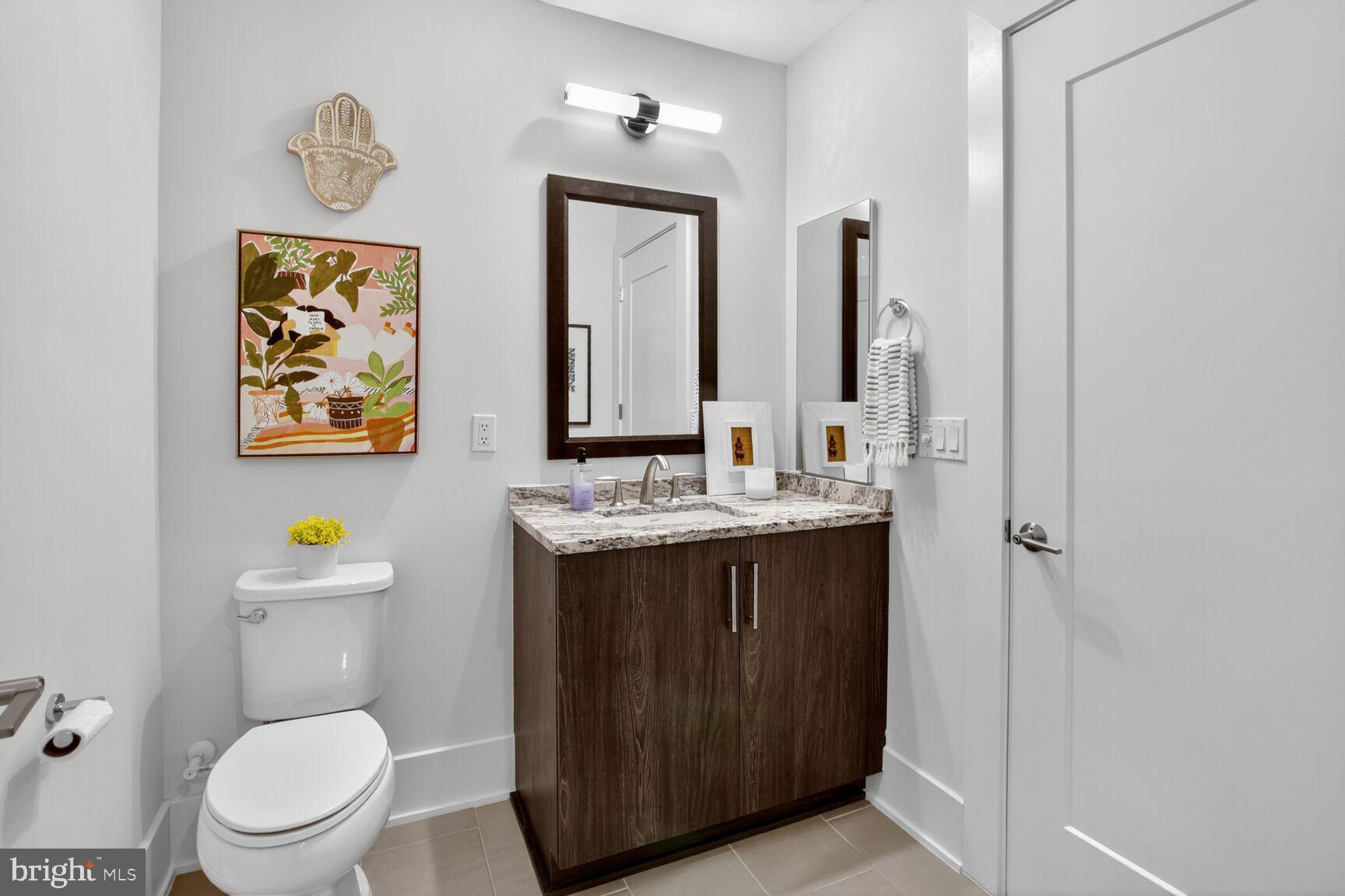 GROSVENOR HEIGHTS - Residential