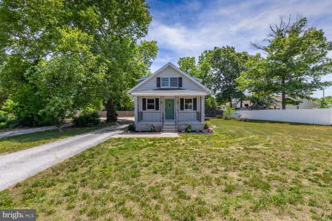 Homes For Sale - 1517 Fairton Road<br/> Cumberland County, MILLVILLE, NJ 08332