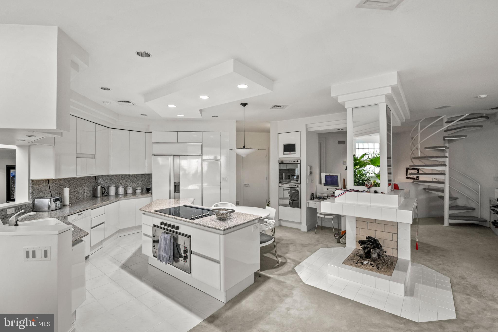 PENNWOOD - Residential