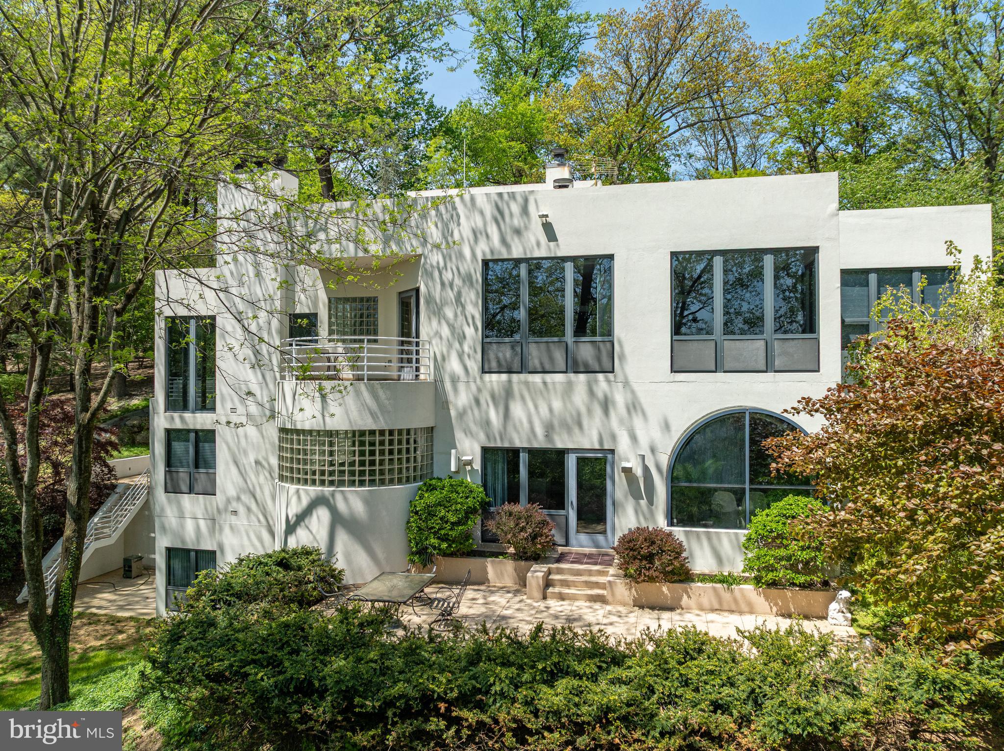 PENNWOOD - Residential