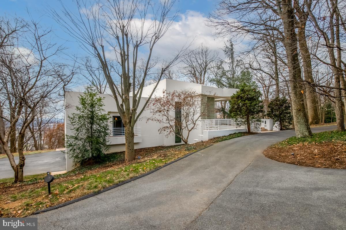 PENNWOOD - Residential