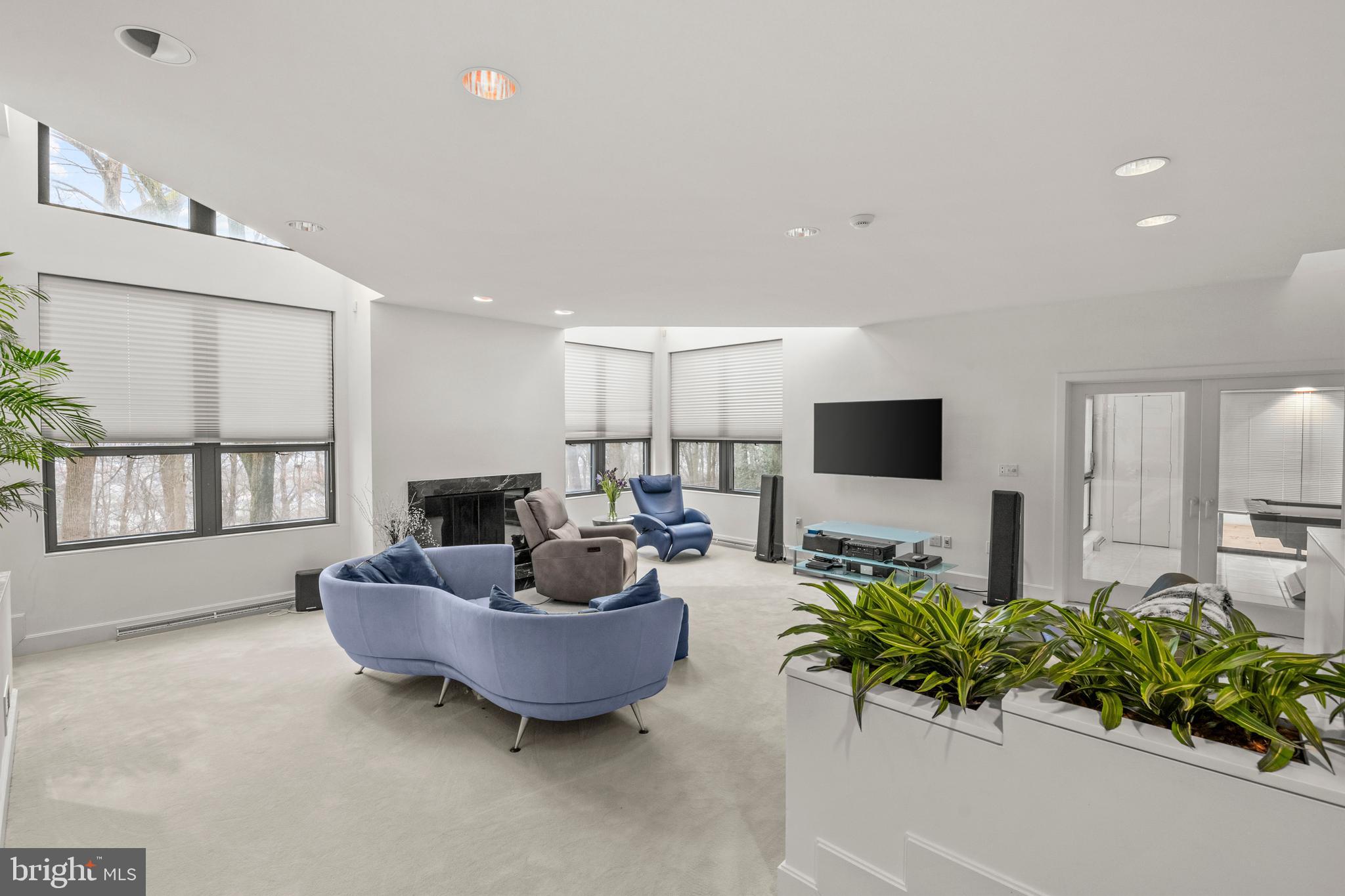 PENNWOOD - Residential