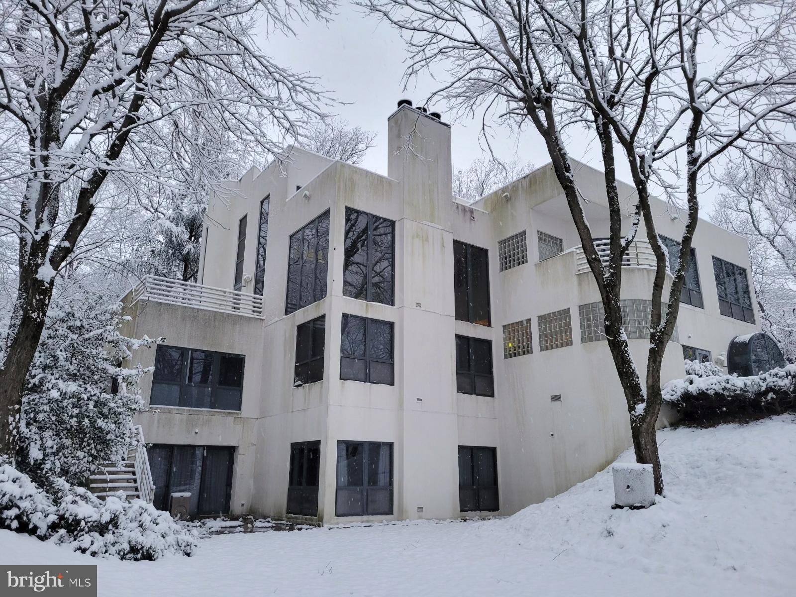 PENNWOOD - Residential