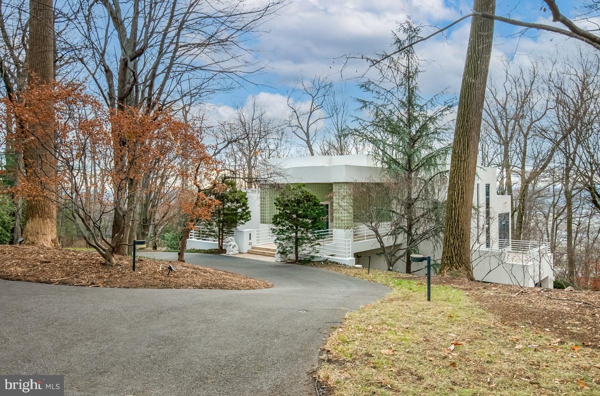 PENNWOOD - Residential