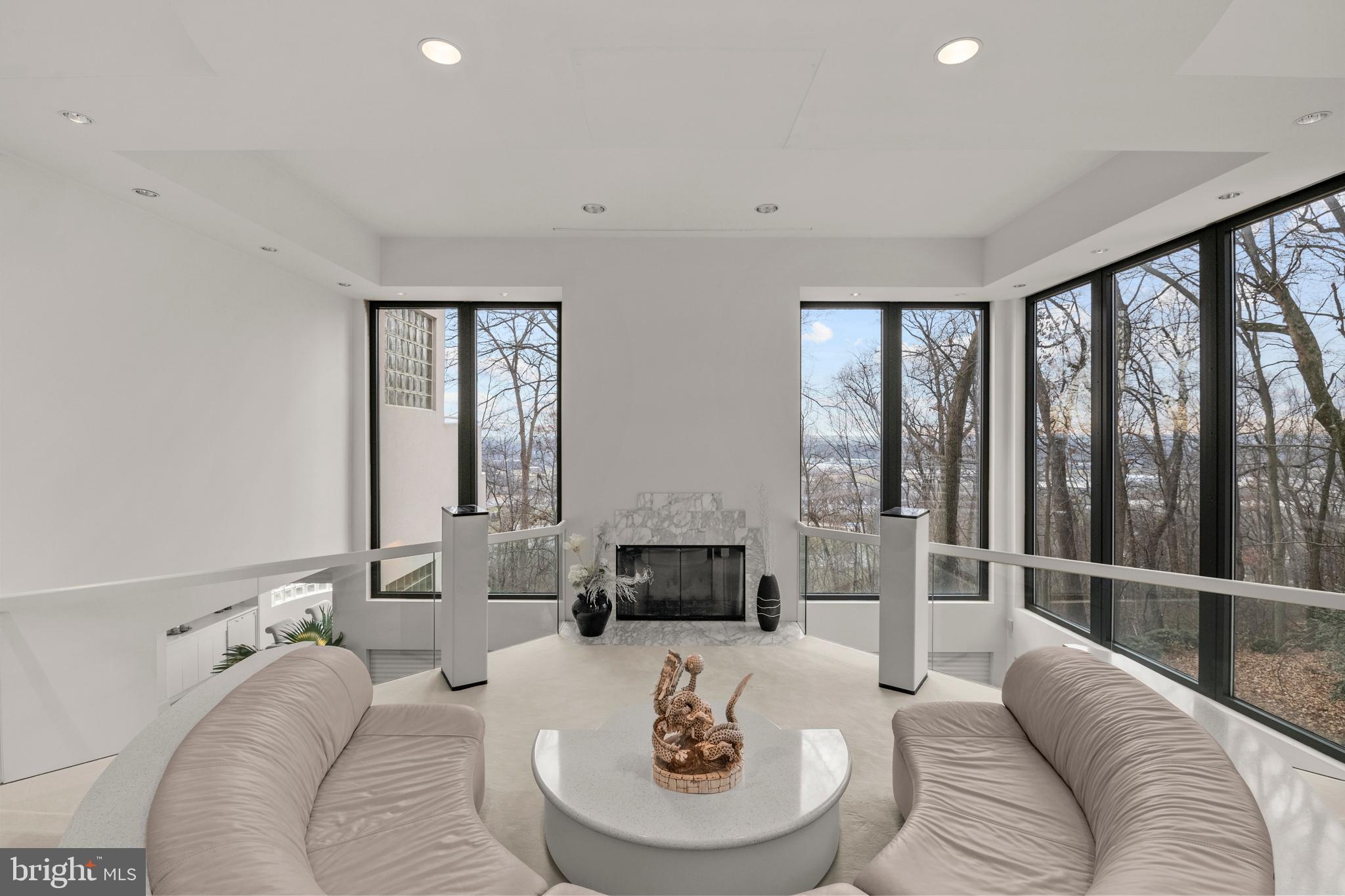 PENNWOOD - Residential