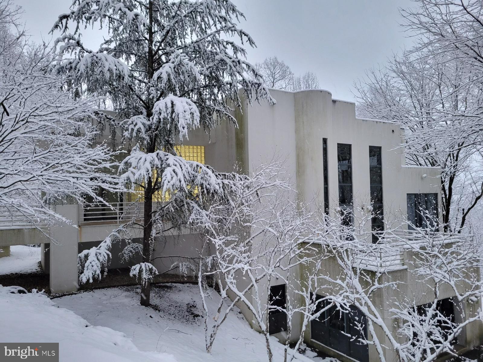 PENNWOOD - Residential