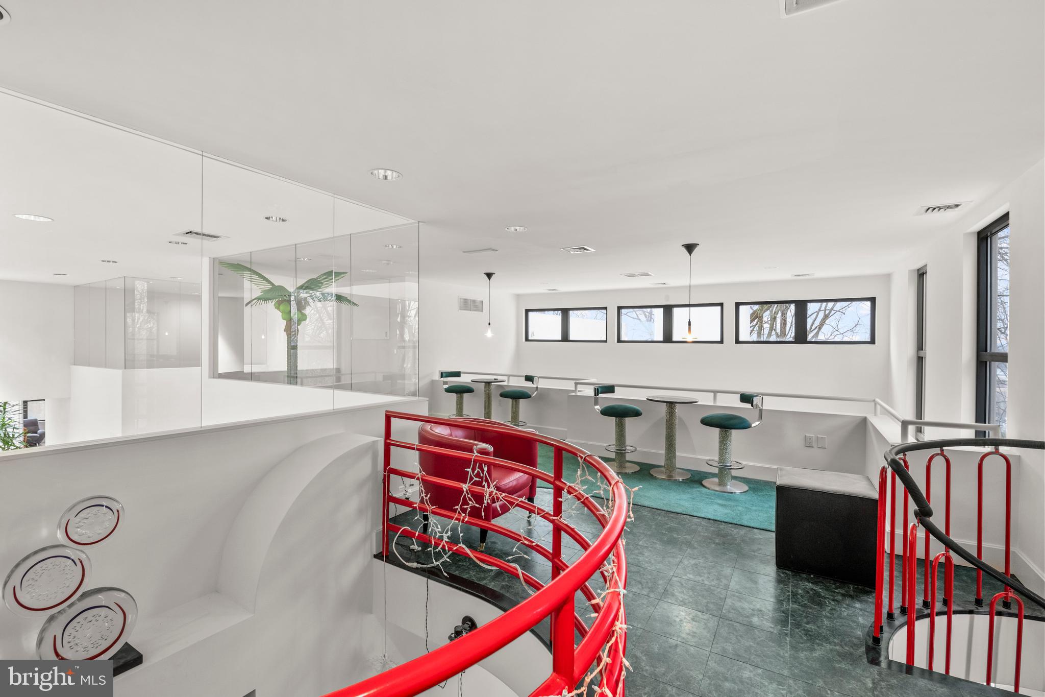 PENNWOOD - Residential