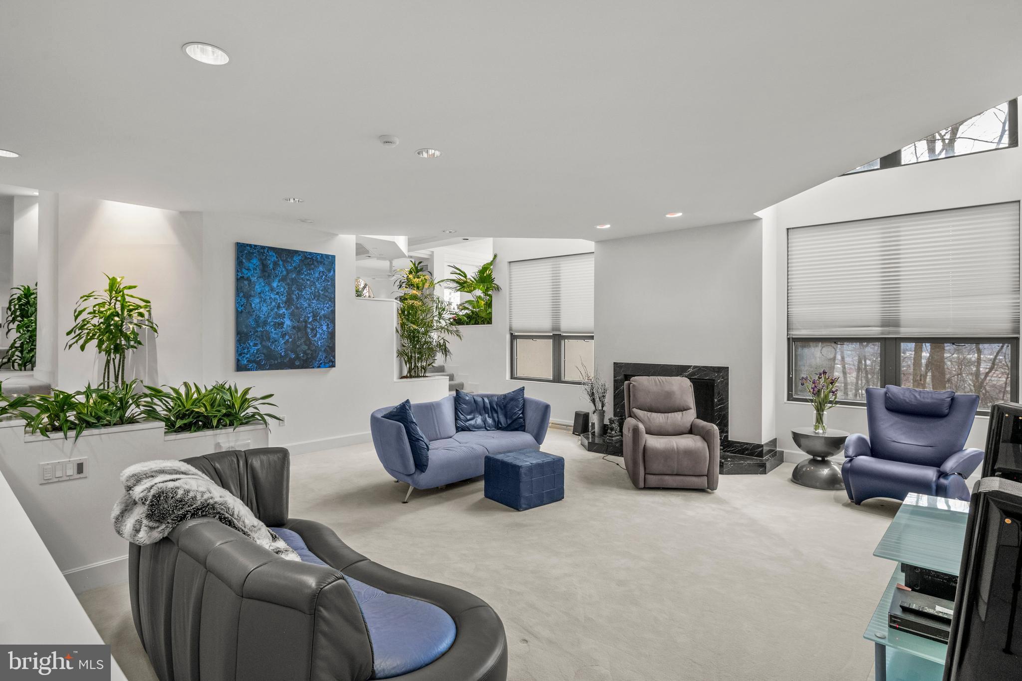 PENNWOOD - Residential
