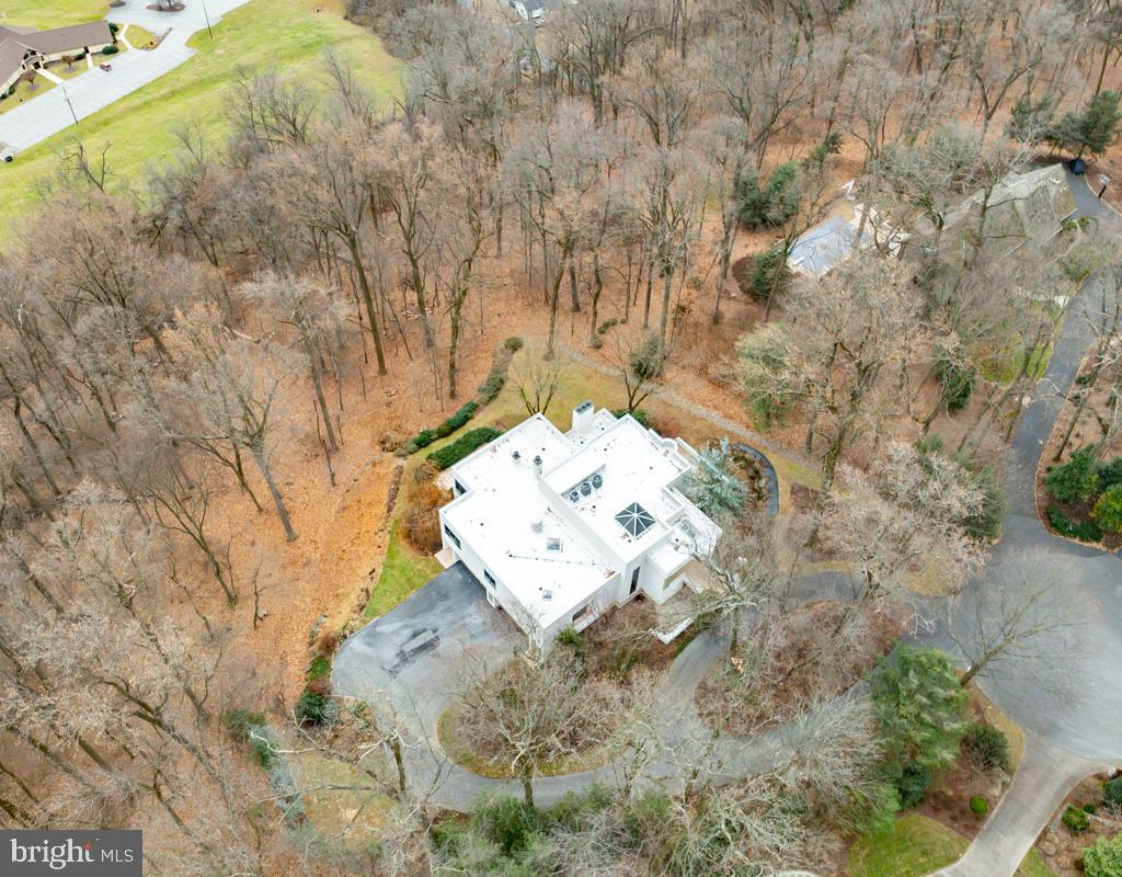 PENNWOOD - Residential
