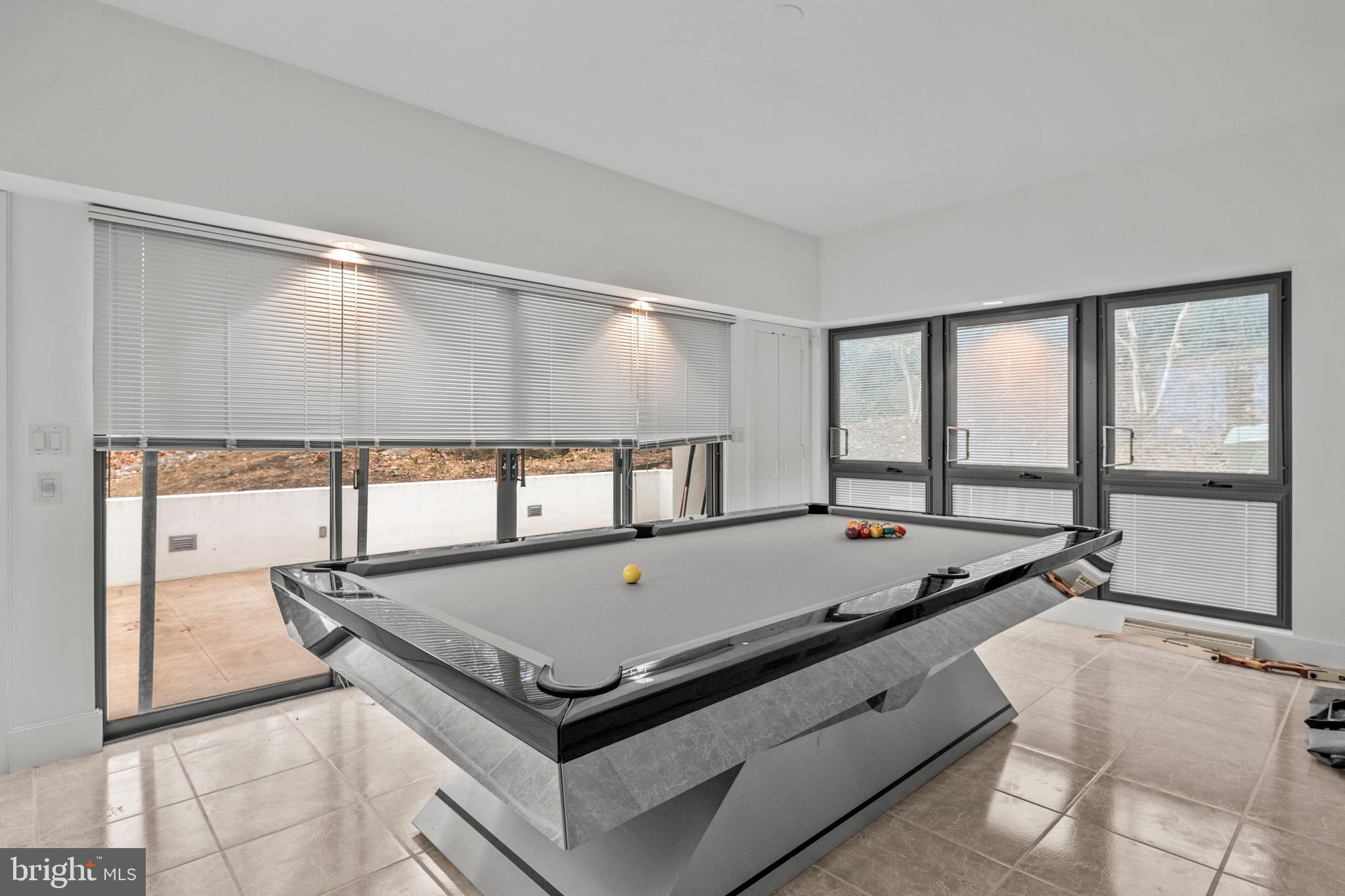 PENNWOOD - Residential