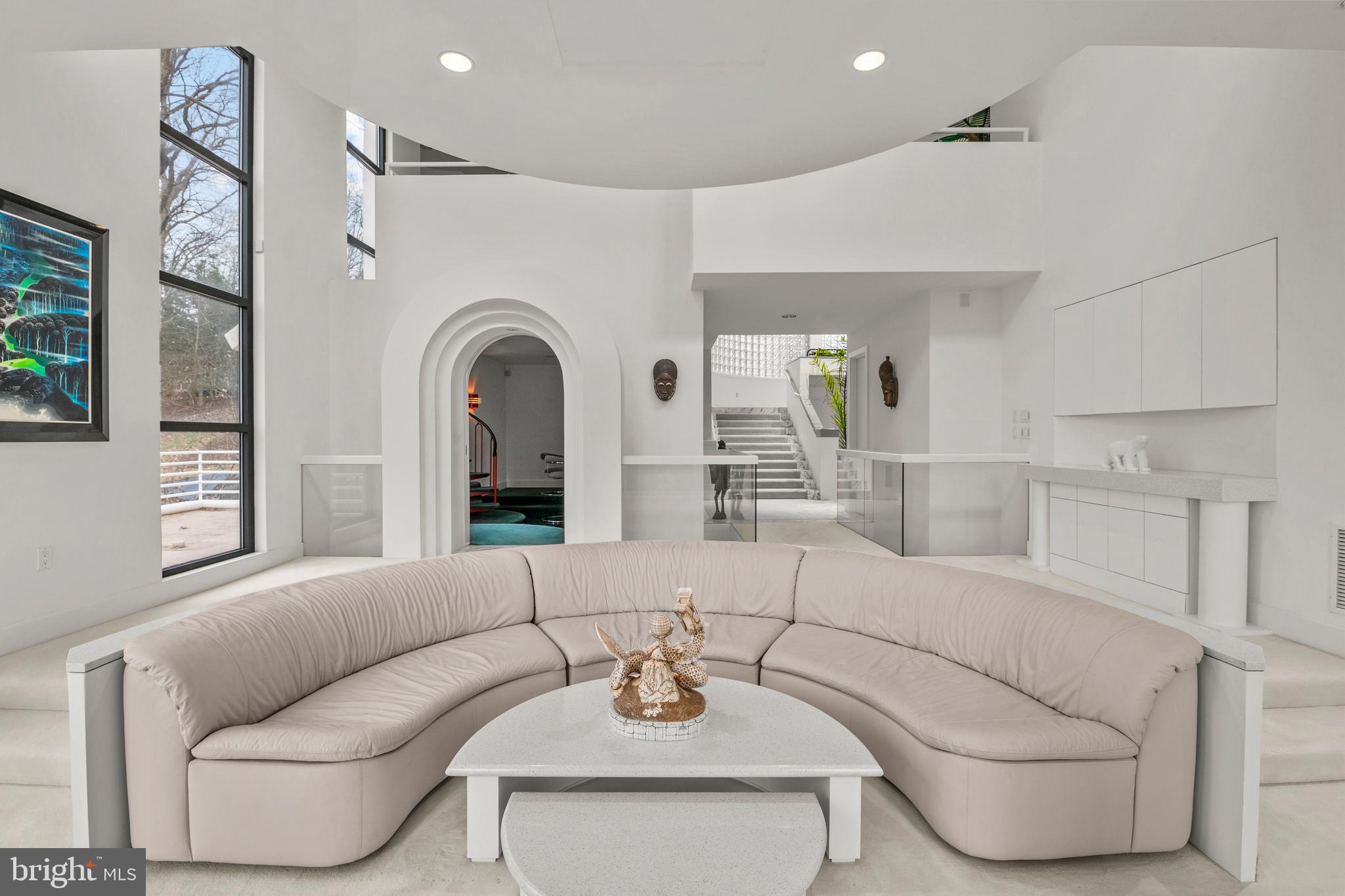 PENNWOOD - Residential