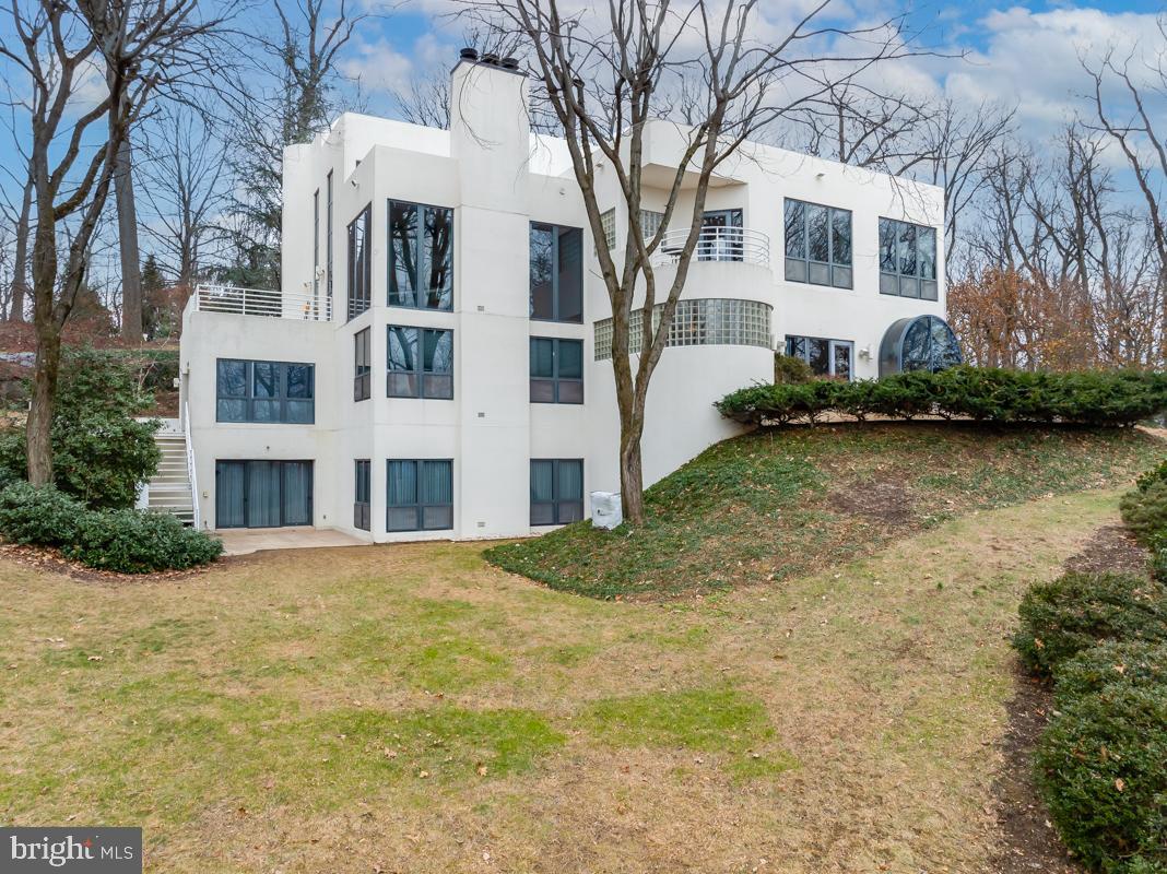 PENNWOOD - Residential