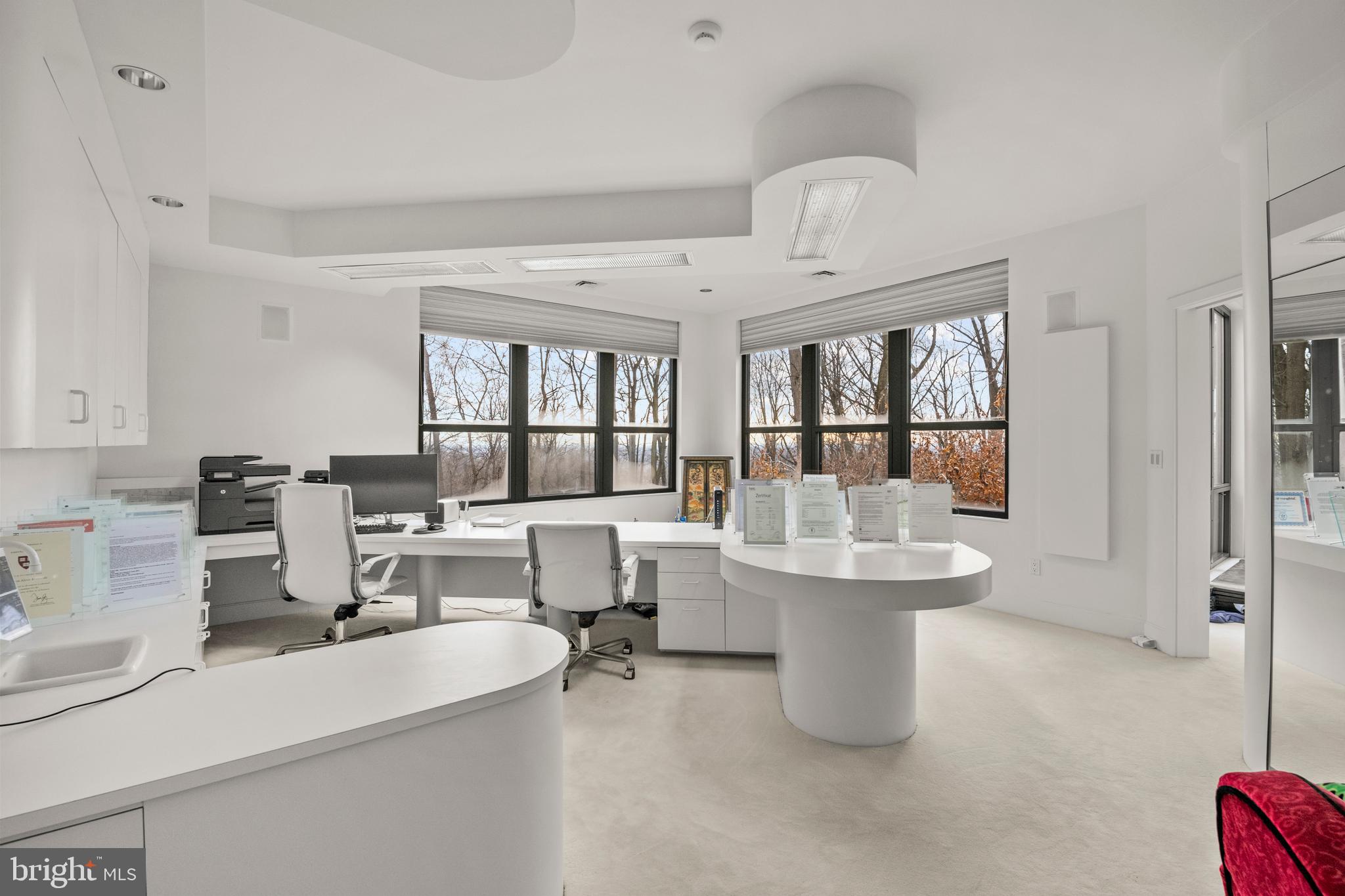 PENNWOOD - Residential