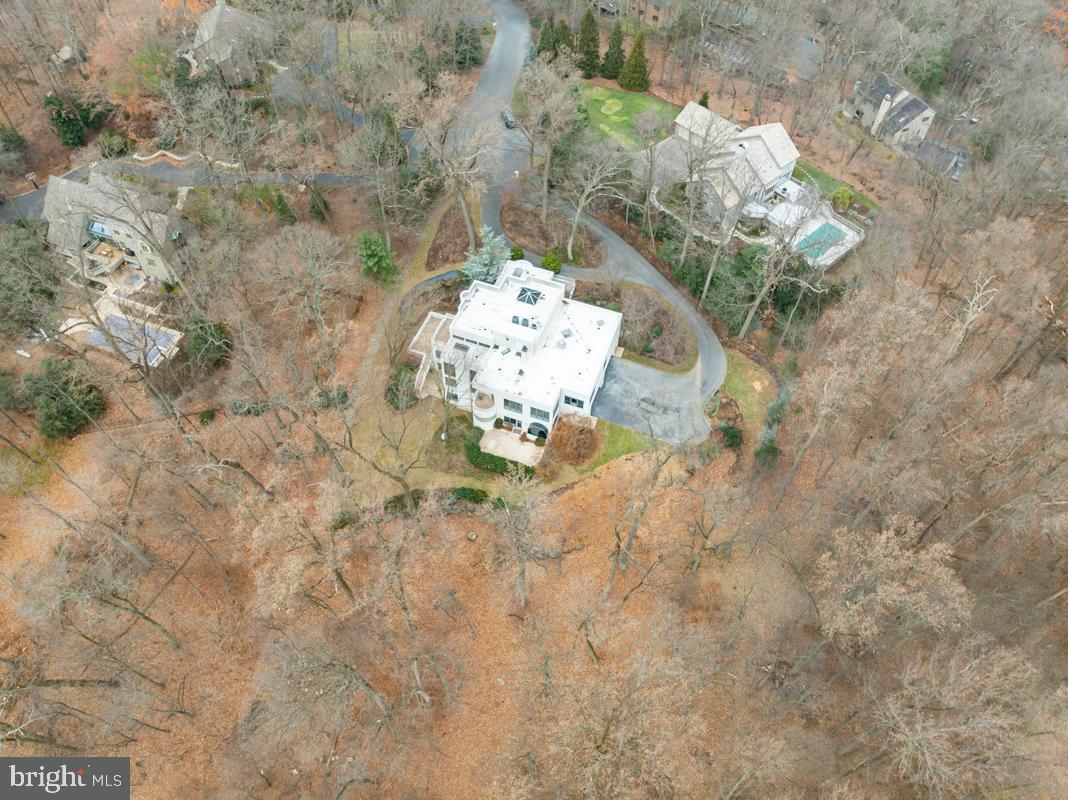 PENNWOOD - Residential