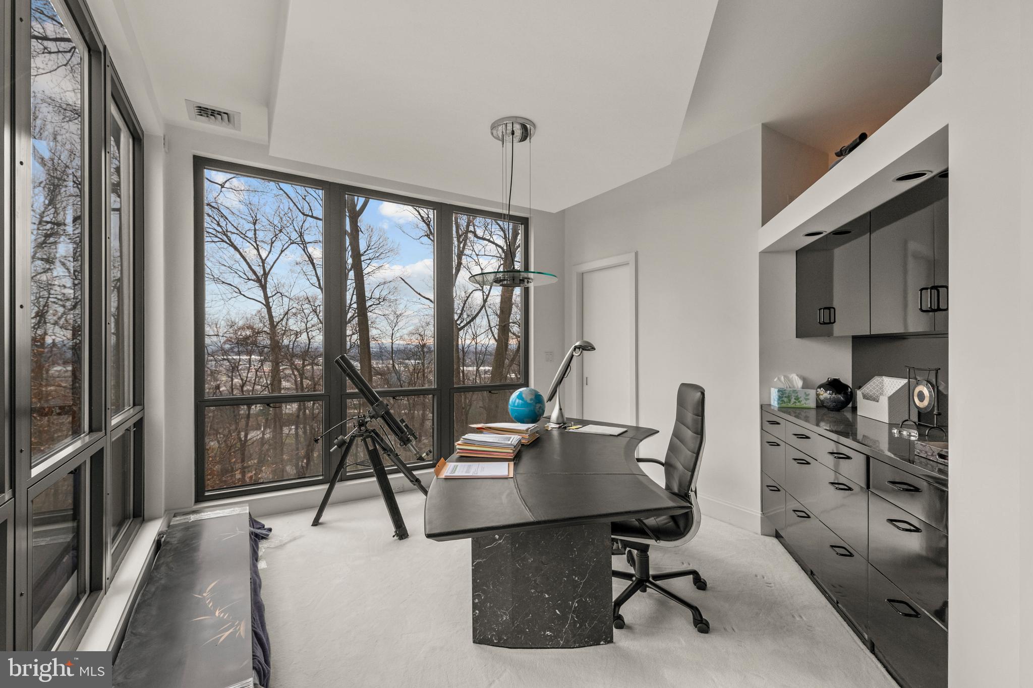 PENNWOOD - Residential