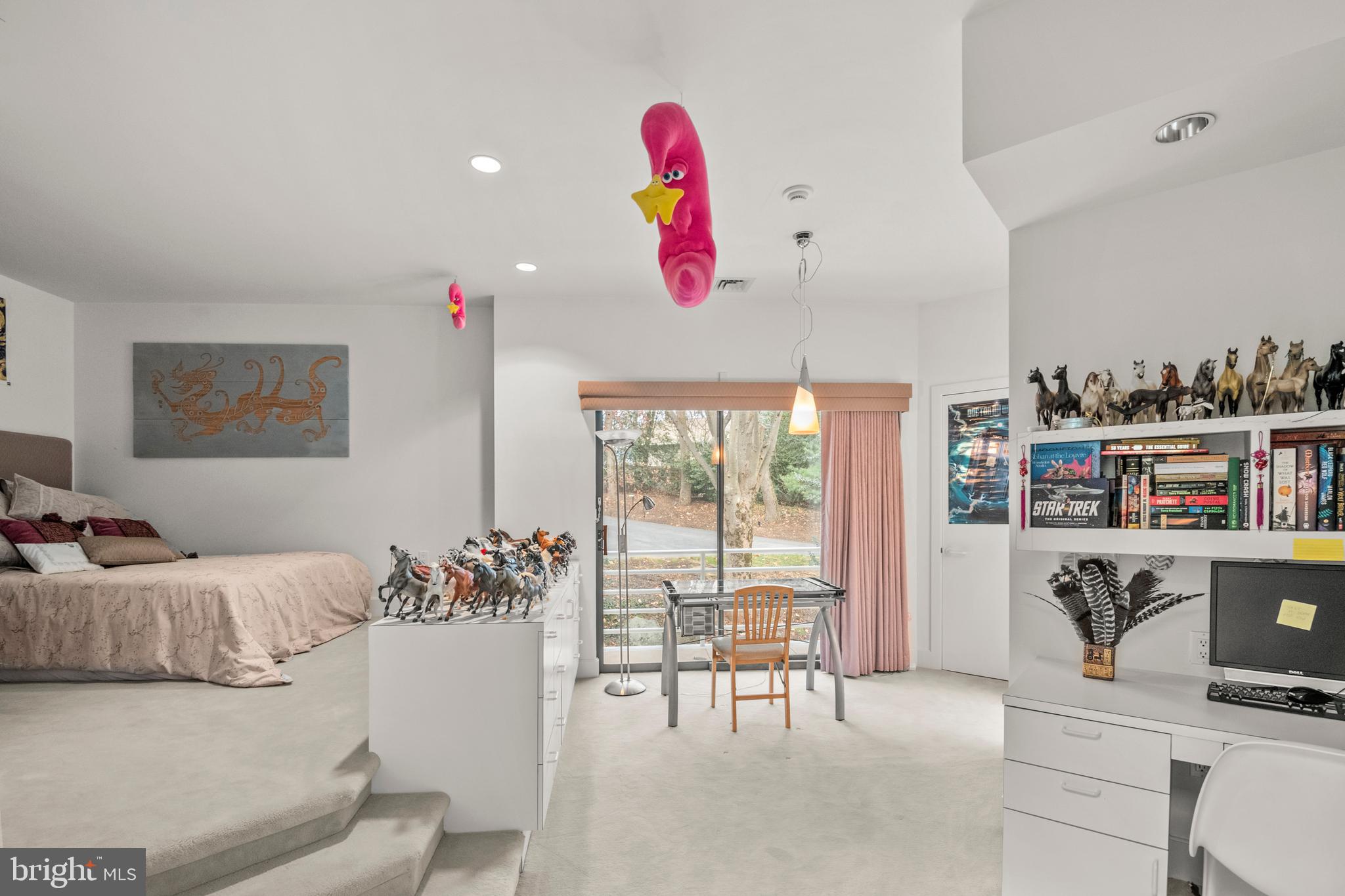 PENNWOOD - Residential