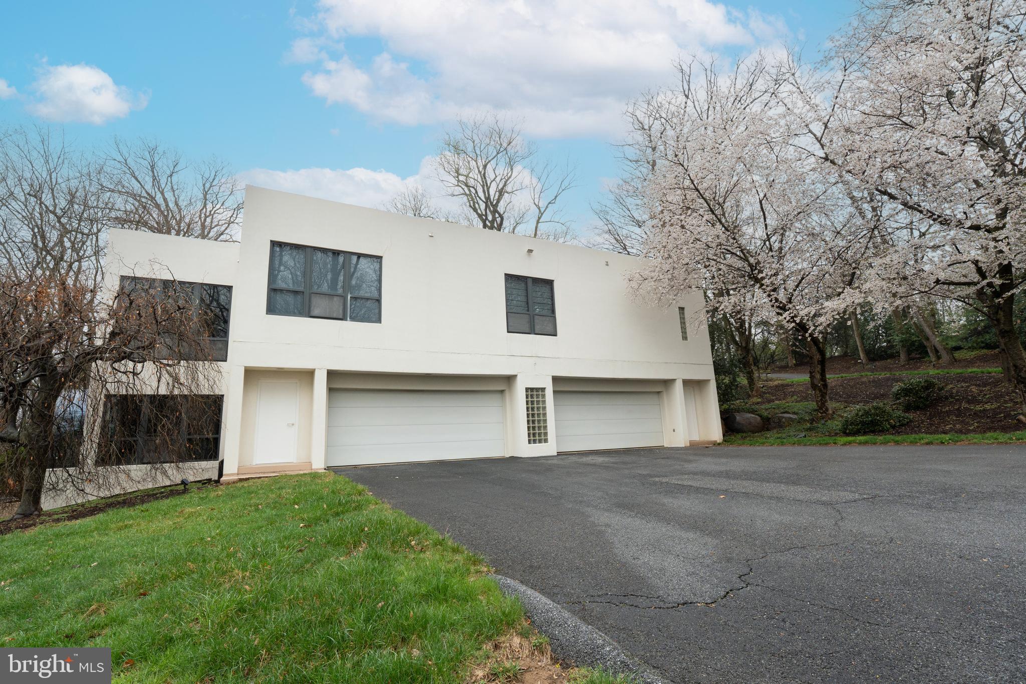 PENNWOOD - Residential