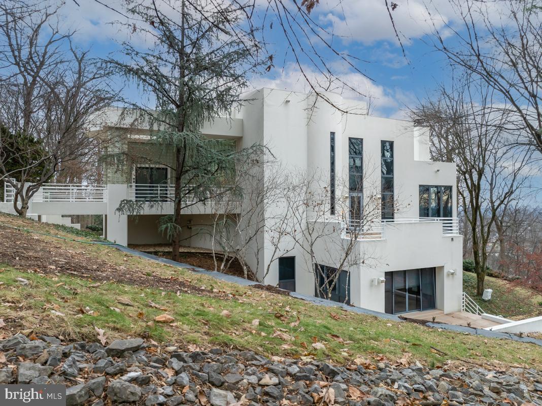 PENNWOOD - Residential