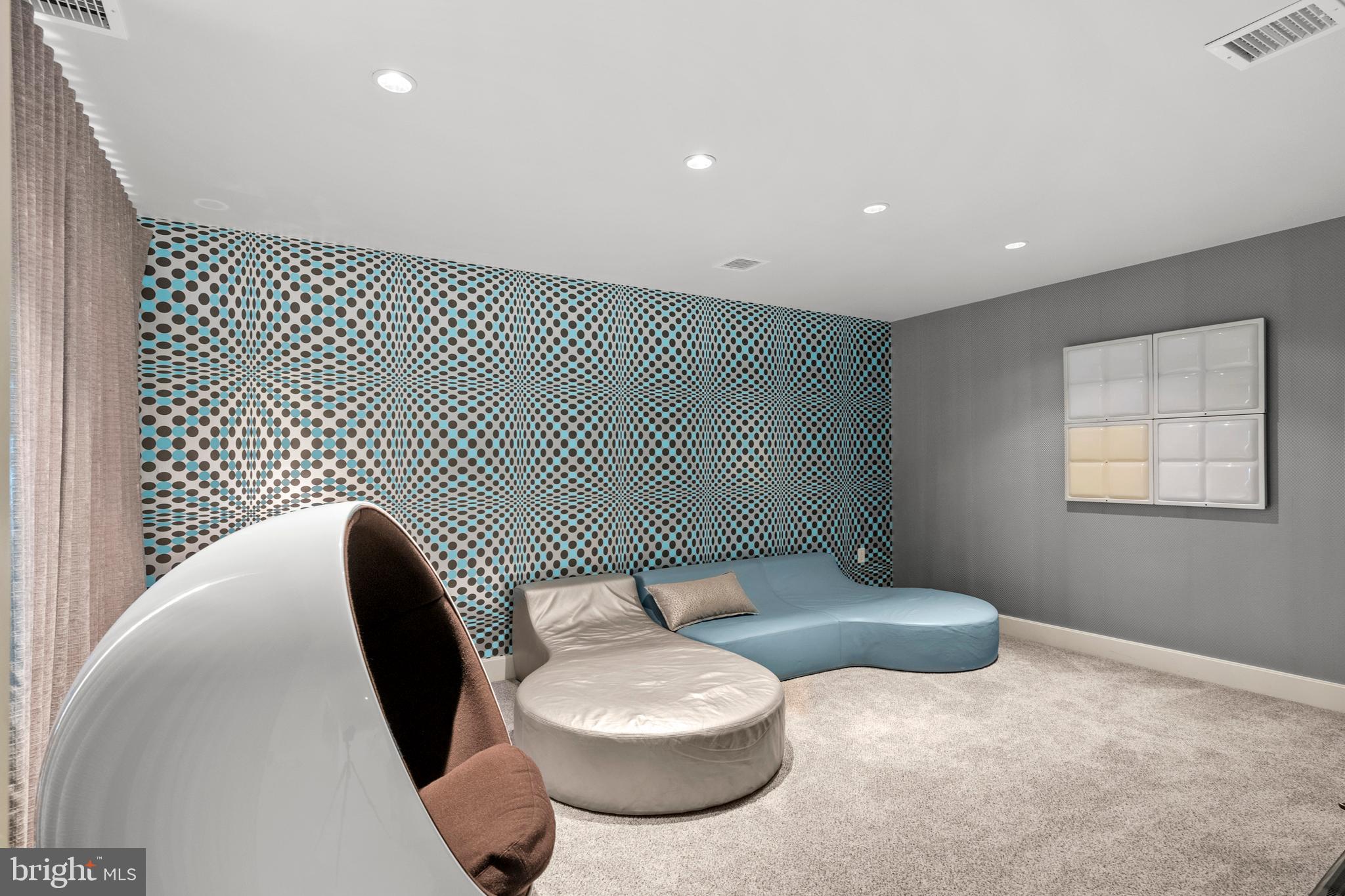 PENNWOOD - Residential