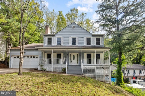 Homes For Sale - 2320 Harpoon Drive<br/> Stafford County, STAFFORD, VA 22554