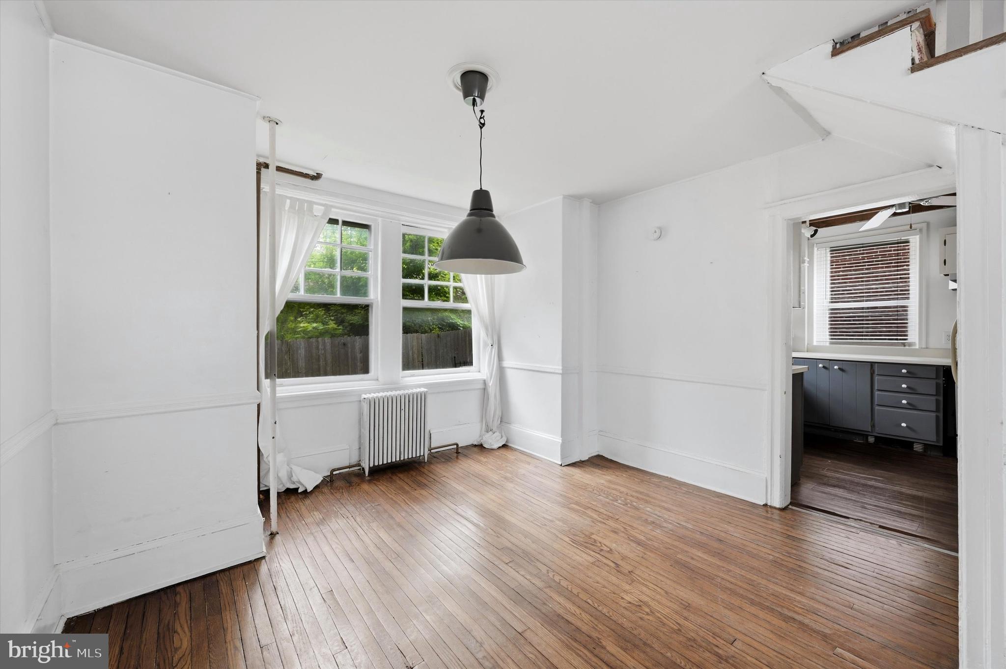 BRYN MAWR - Residential