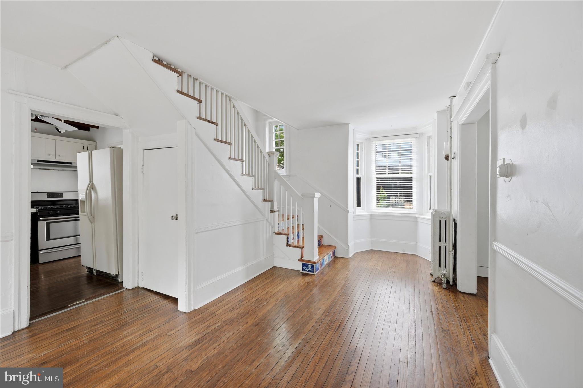 BRYN MAWR - Residential