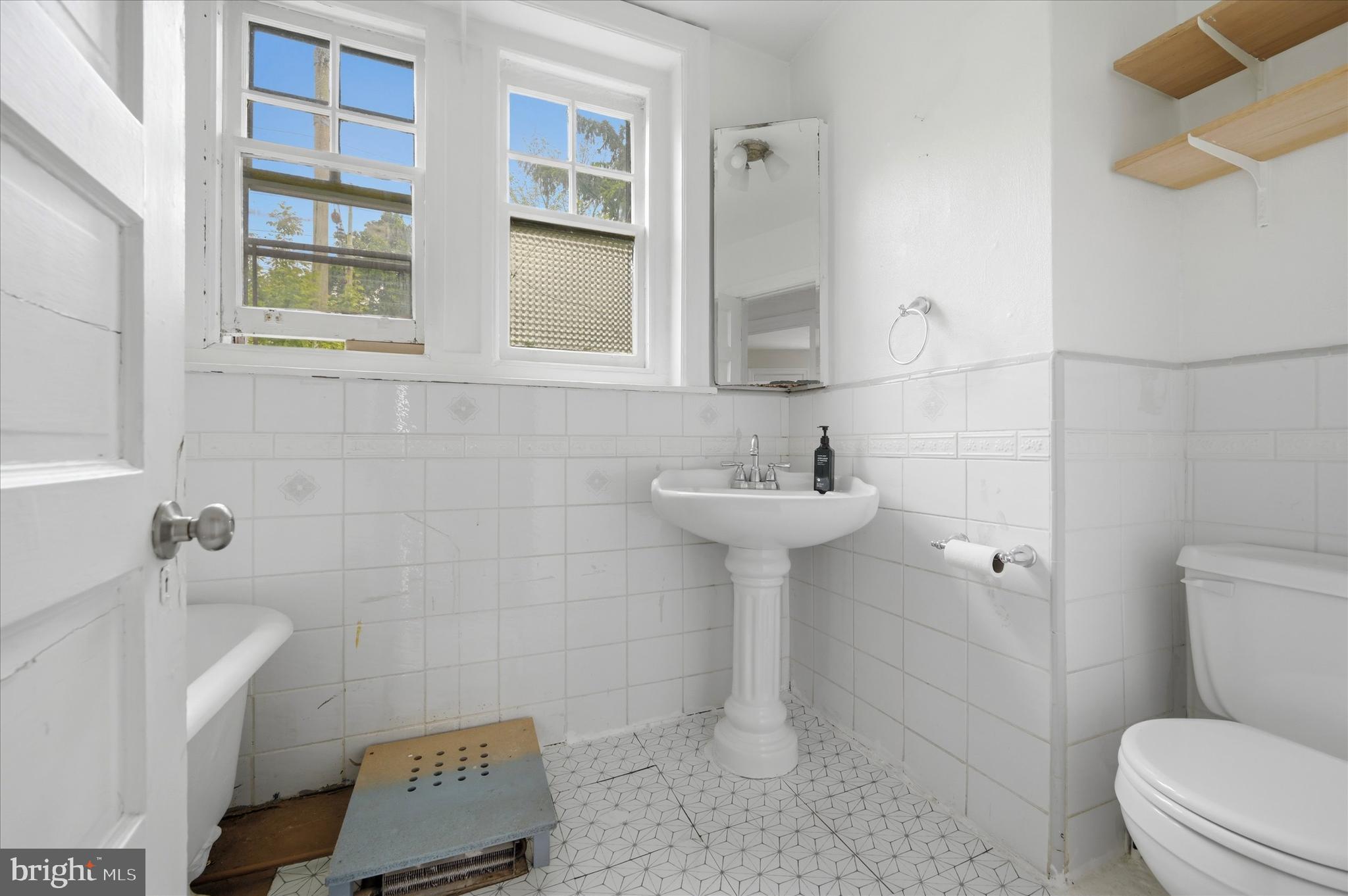 BRYN MAWR - Residential