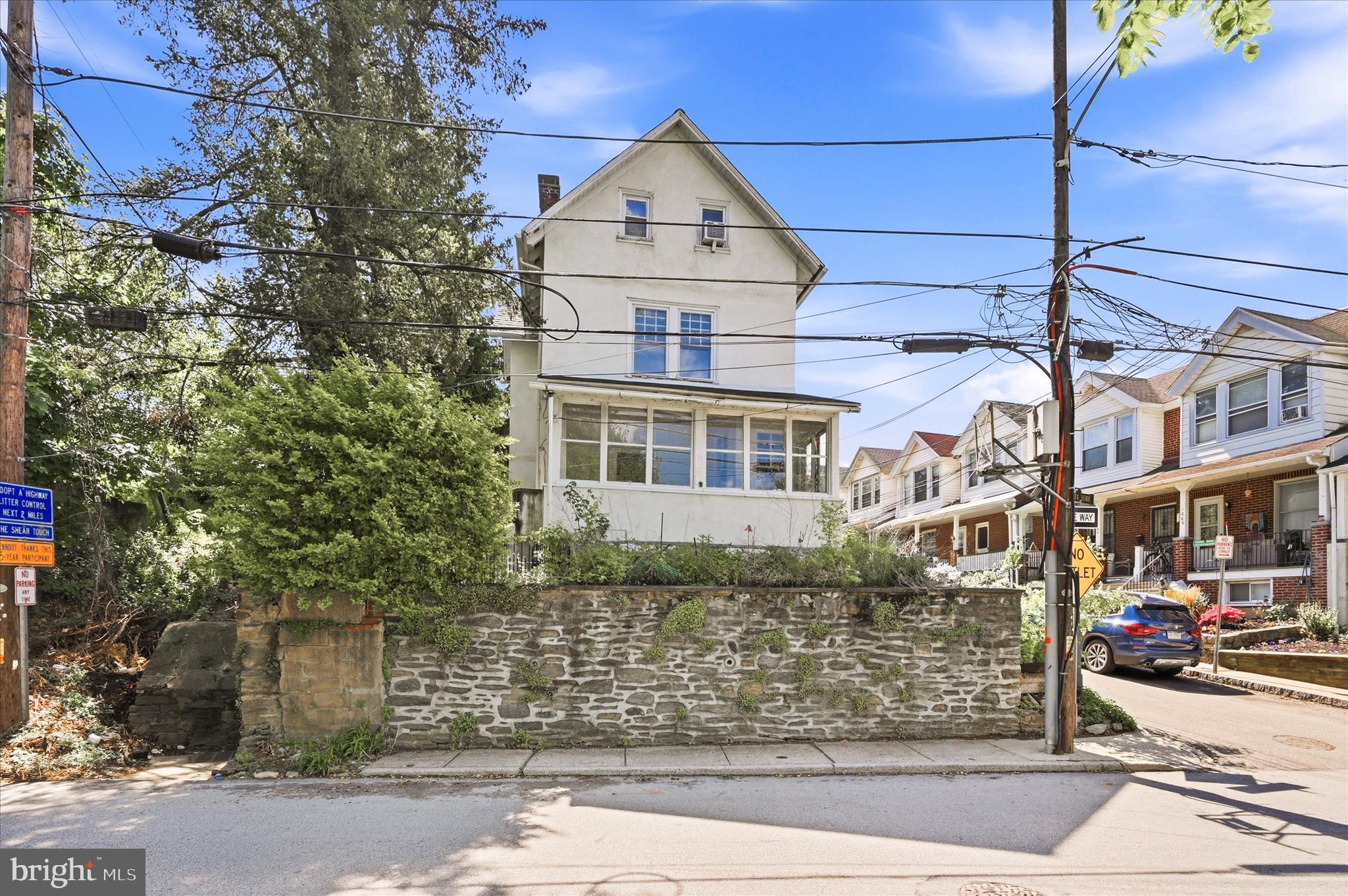 BRYN MAWR - Residential