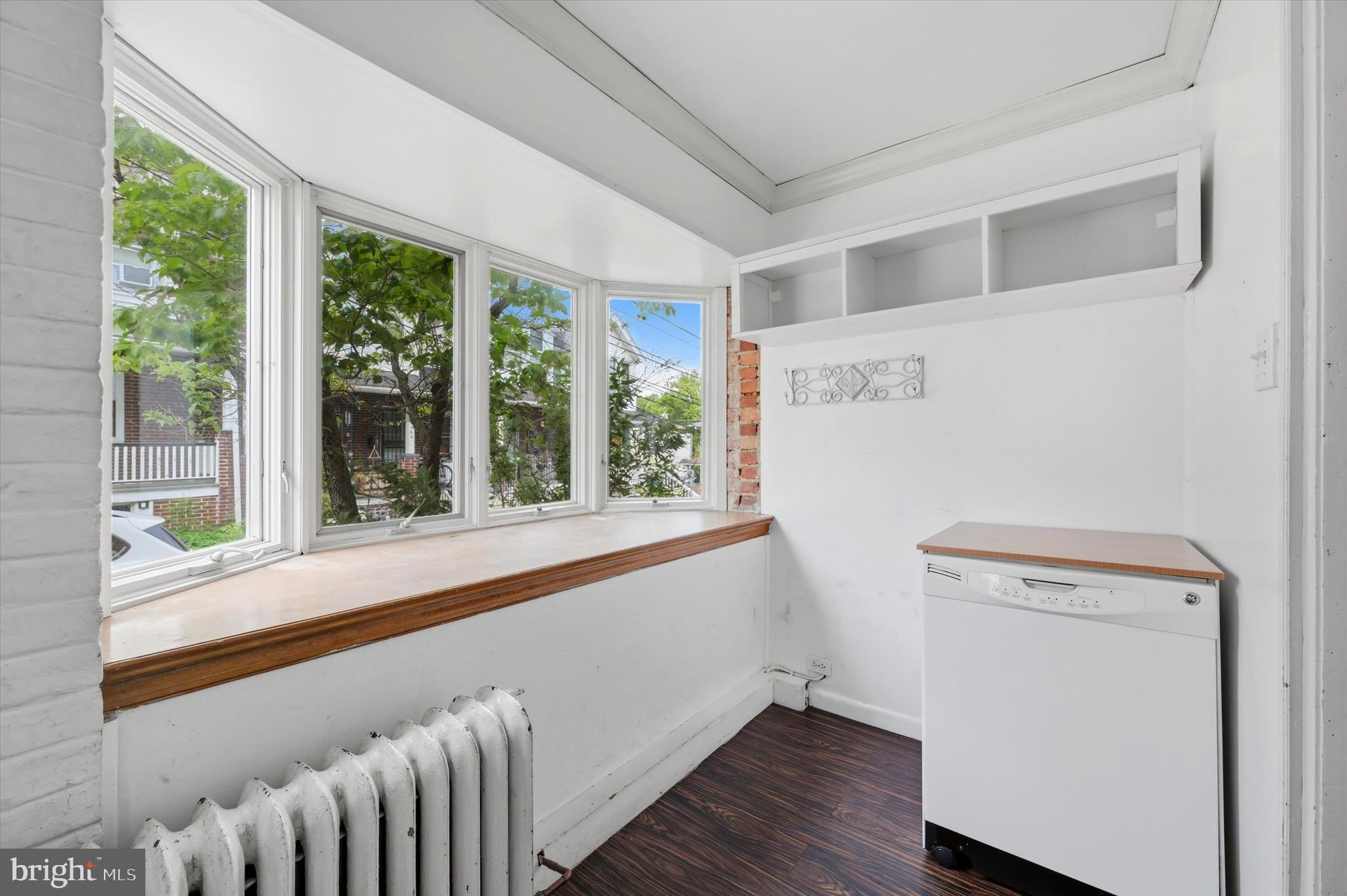 BRYN MAWR - Residential
