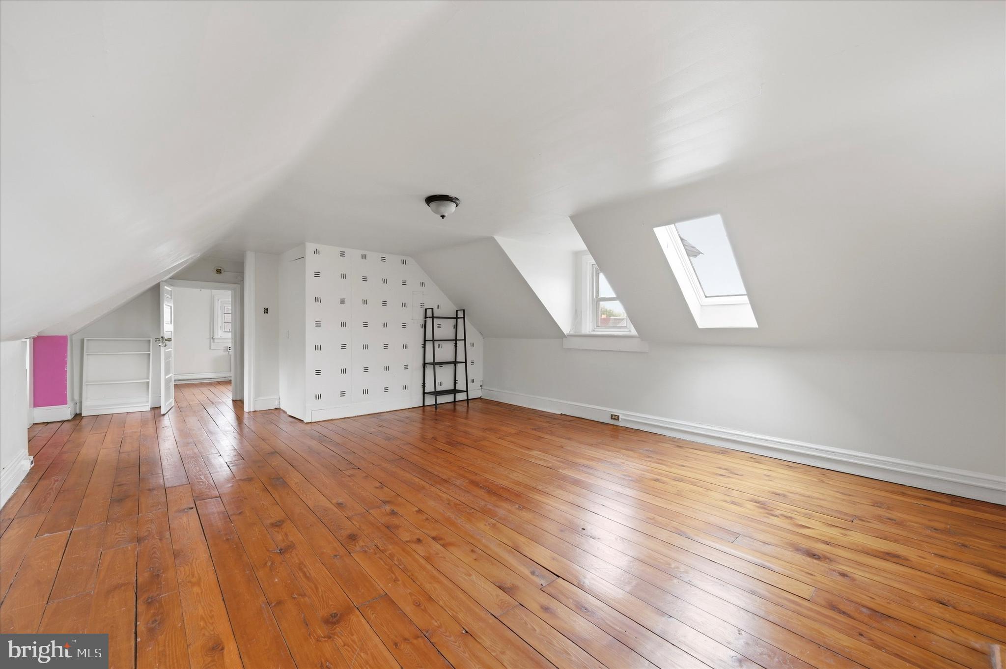 BRYN MAWR - Residential