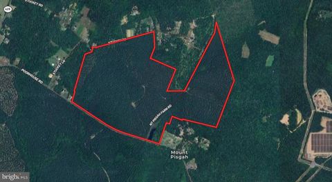 PISGAH-RIPLEY LA PLATA MD 20646