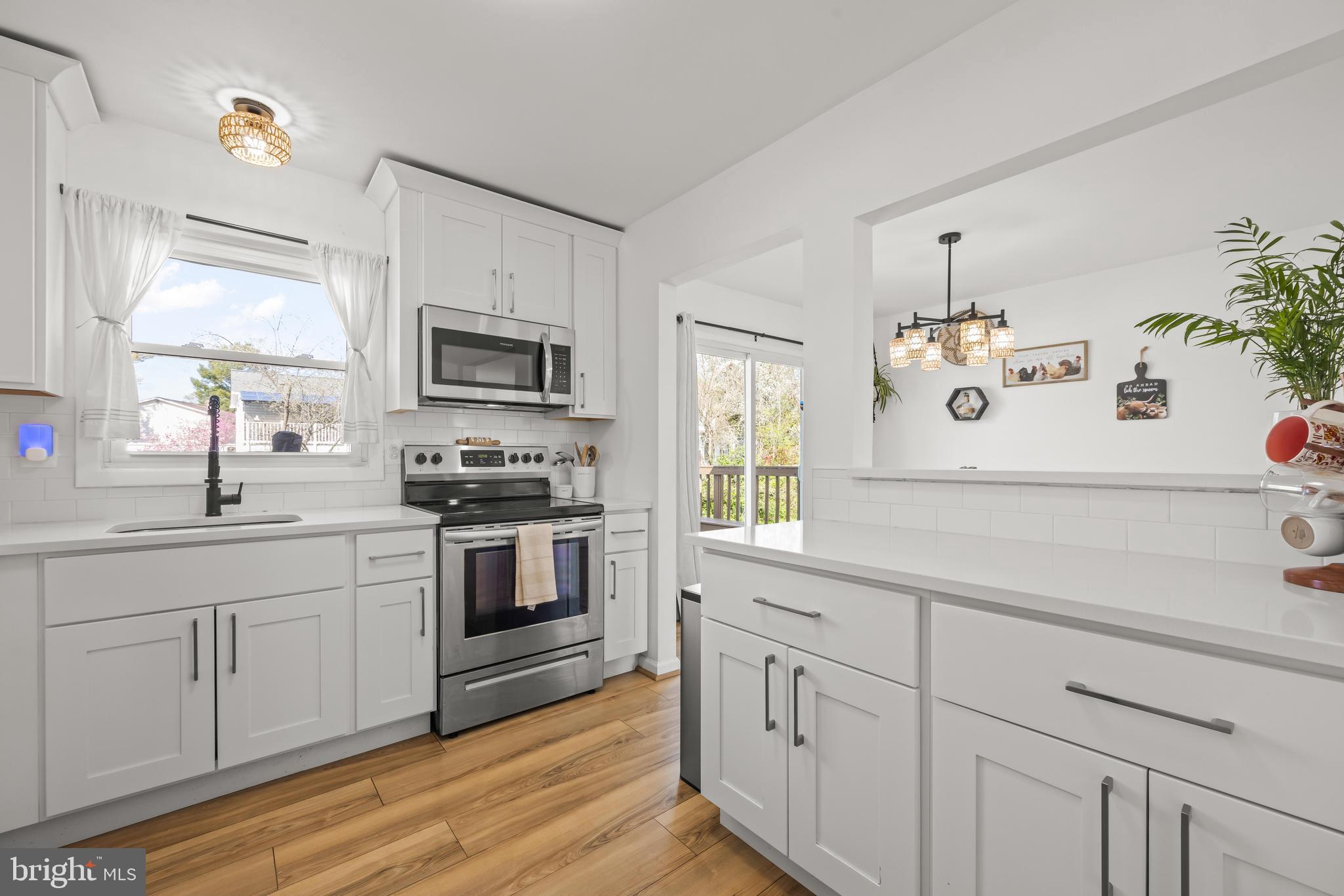 THE PROVINCES - Residential