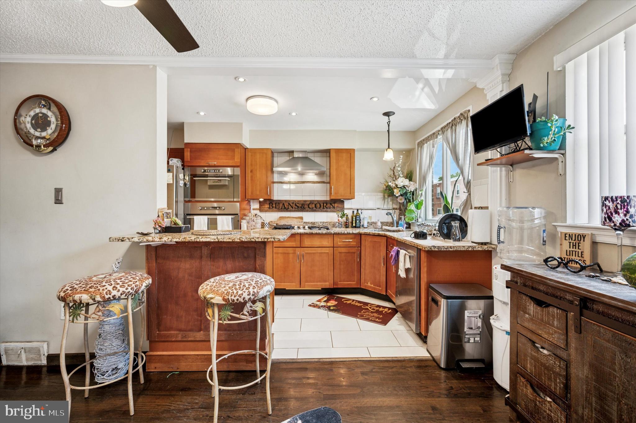 CEDARBROOK - Residential