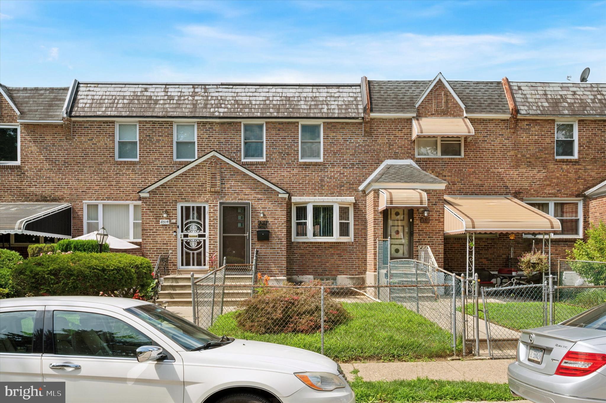 CEDARBROOK - Residential