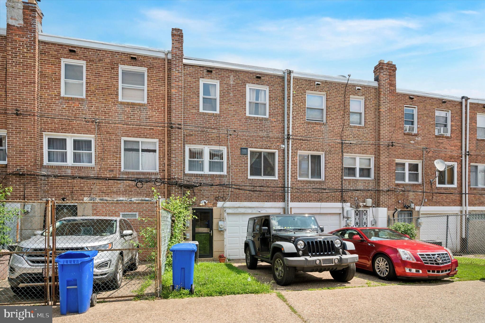 CEDARBROOK - Residential