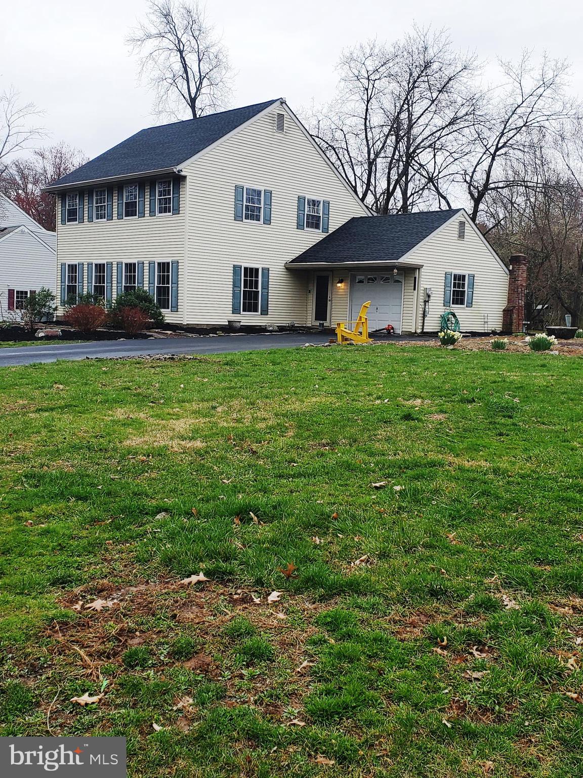 HIDDEN MEADOW - Residential
