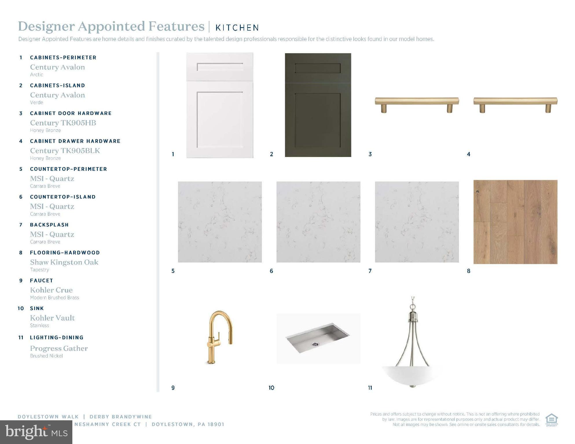 DOYLESTOWN WALK - Residential