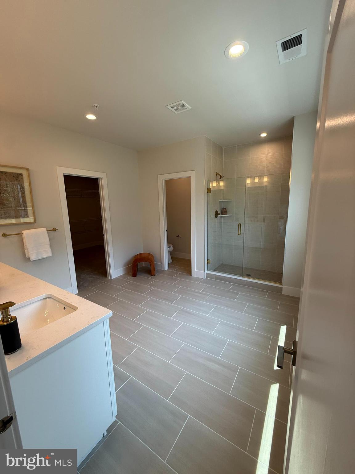 DOYLESTOWN WALK - Residential