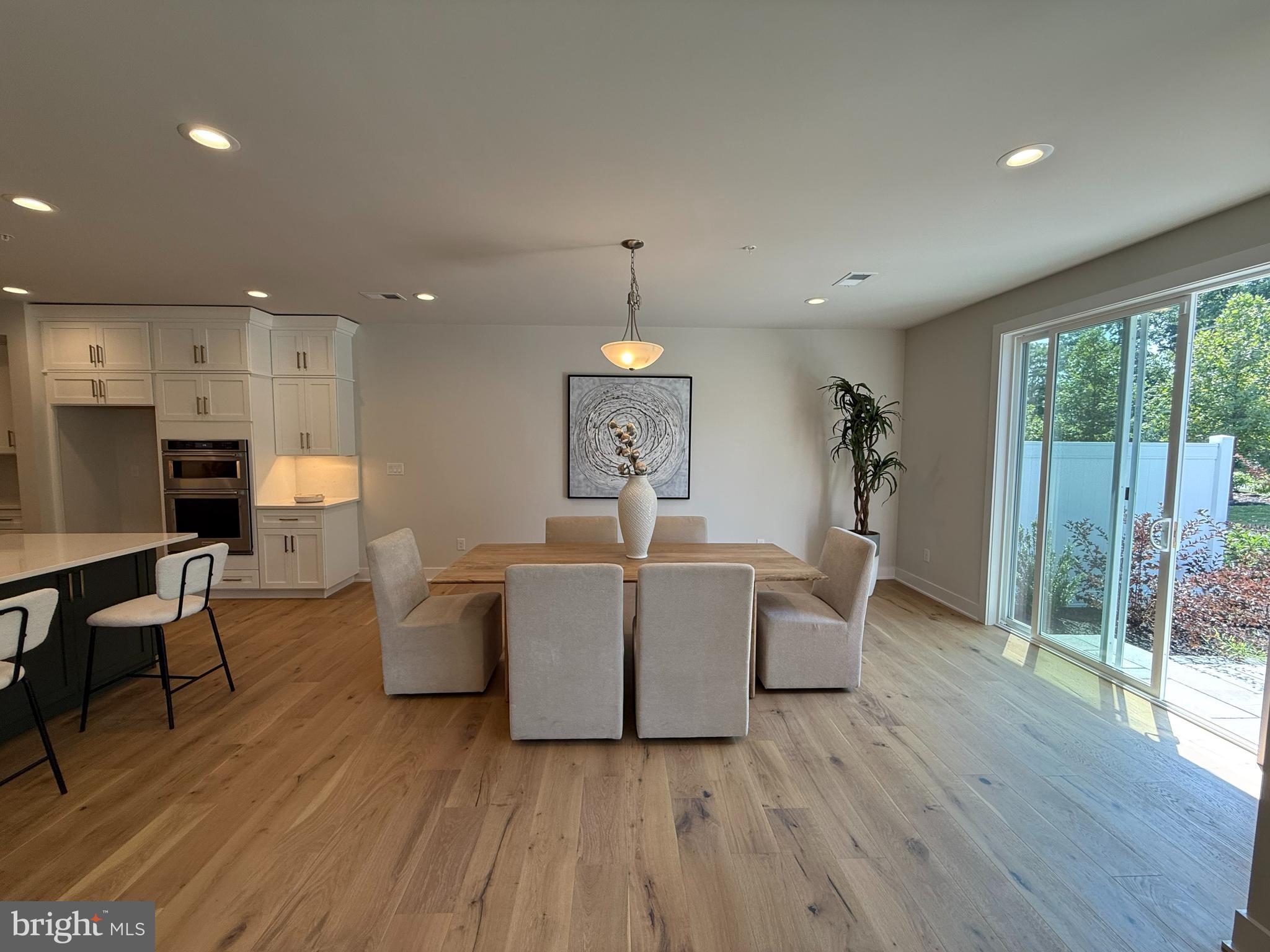 DOYLESTOWN WALK - Residential