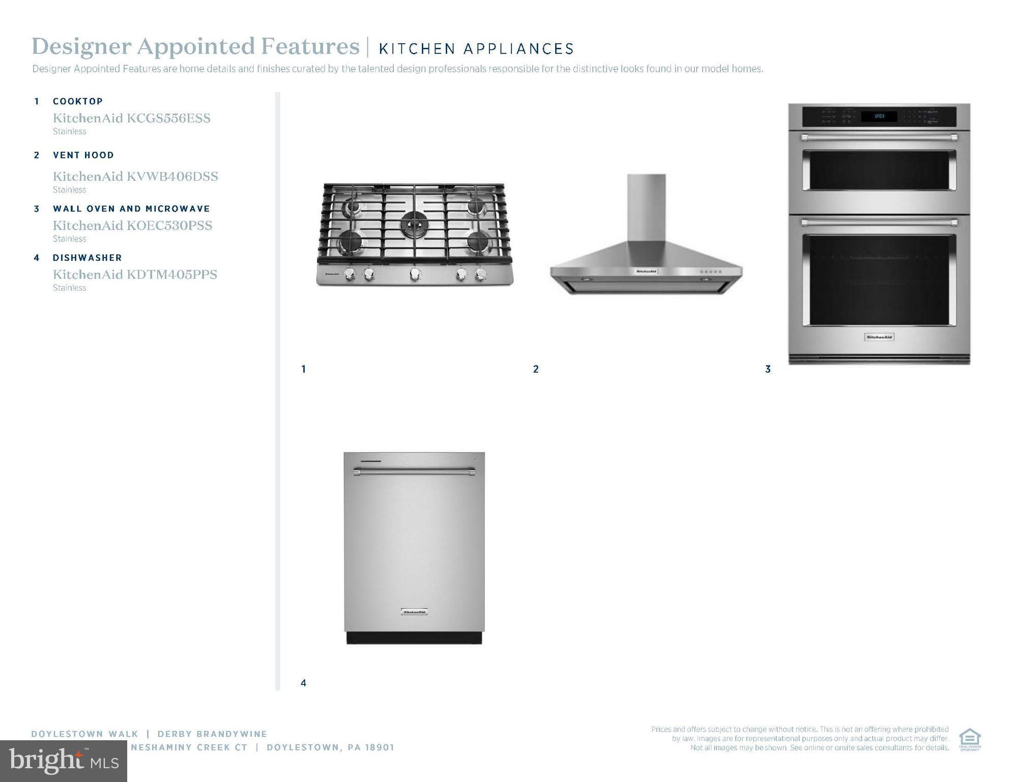 DOYLESTOWN WALK - Residential