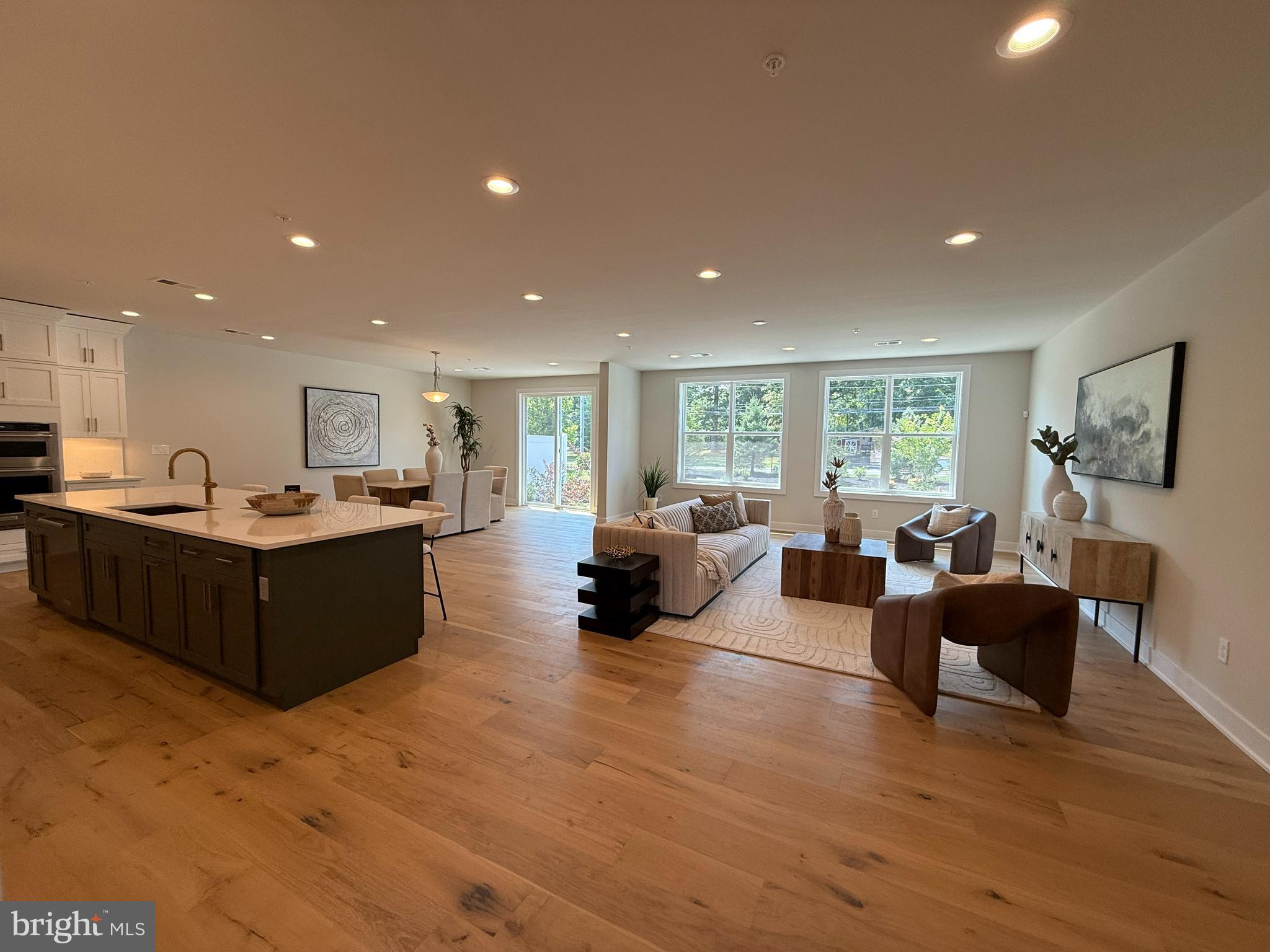 DOYLESTOWN WALK - Residential