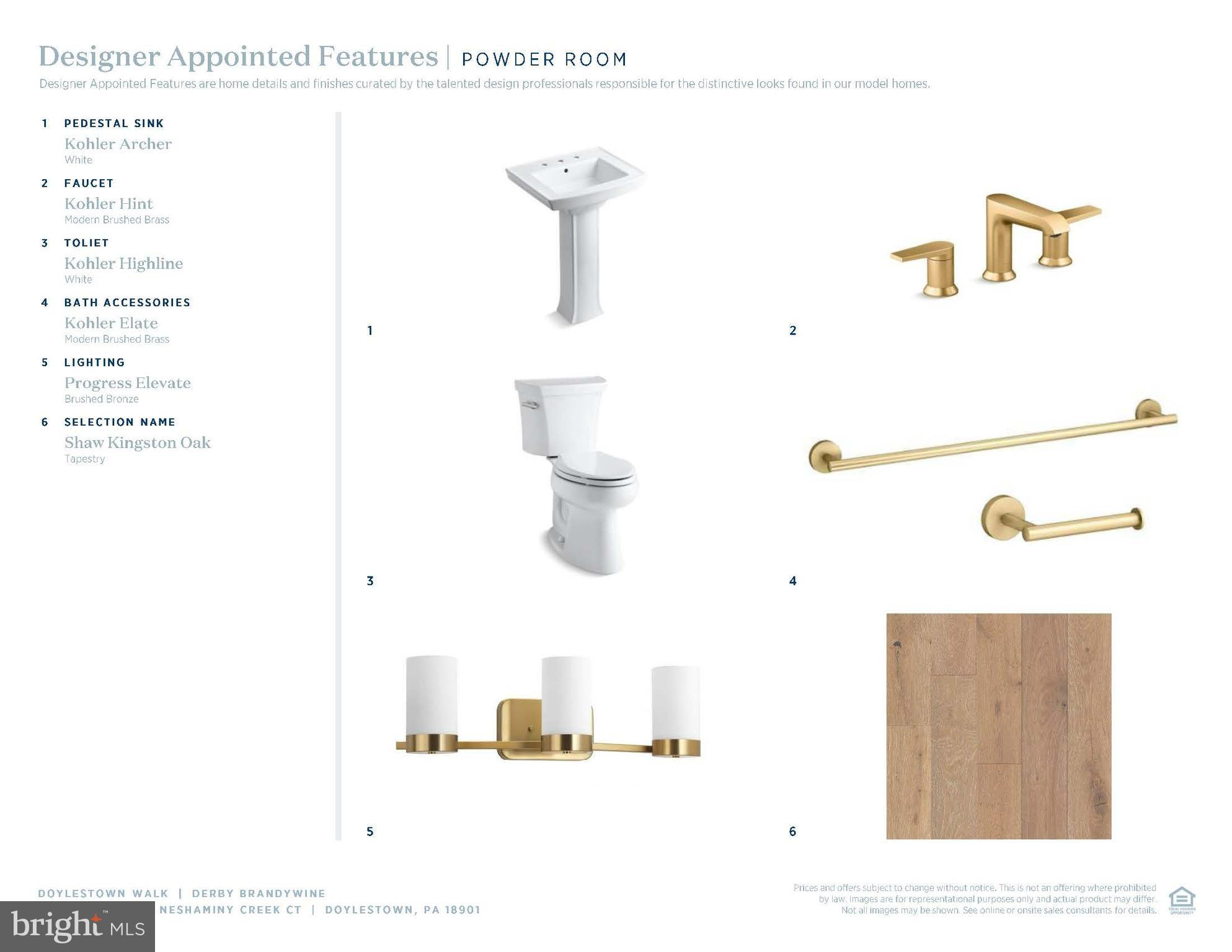 DOYLESTOWN WALK - Residential